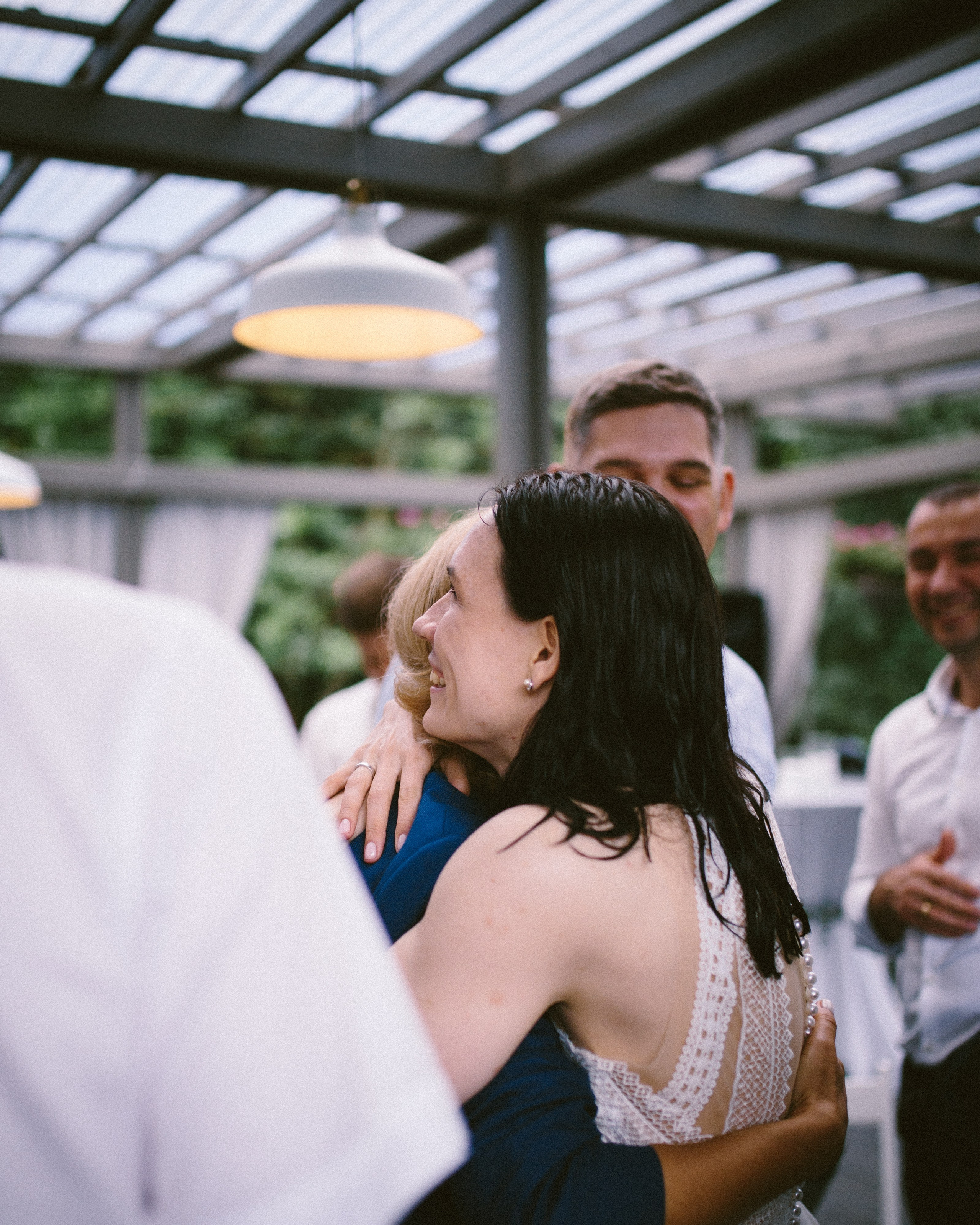 Свадьба Екатерина и Валерий. Портретный фотограф в Москве Мария Варлей