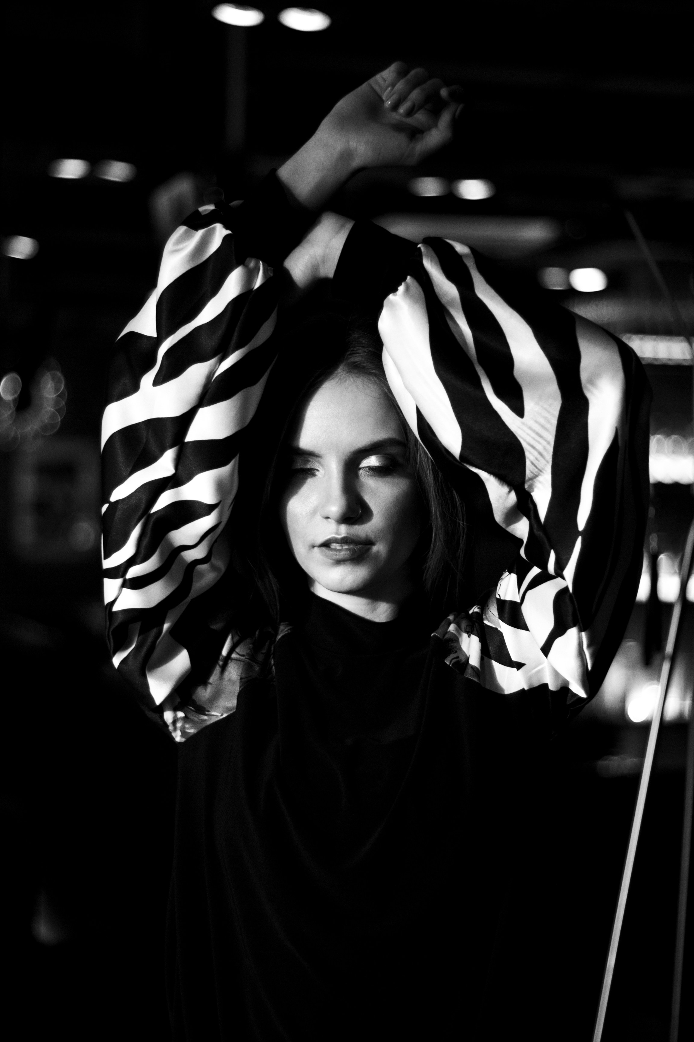 Фотограф в туре Света Сергеева