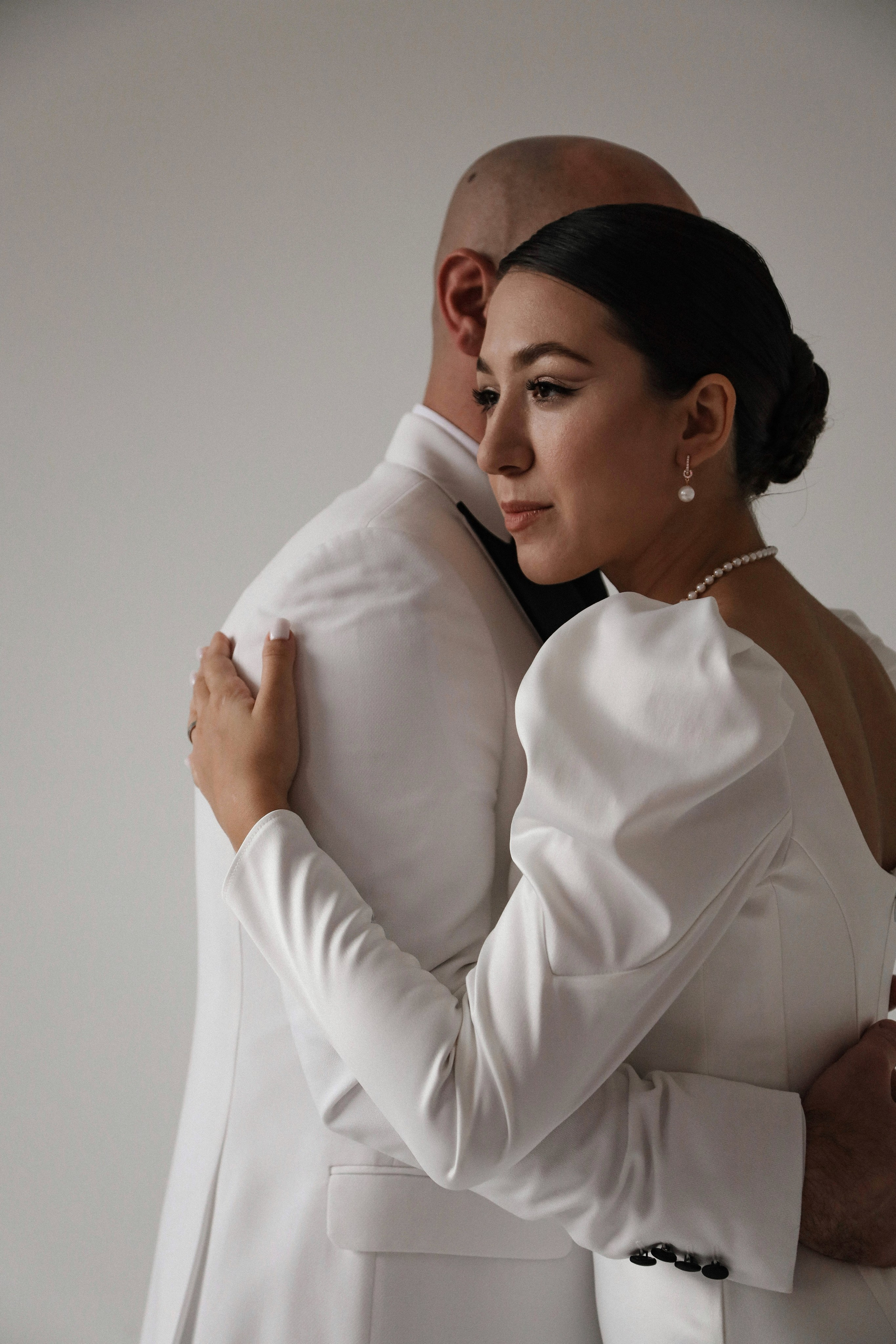 Эбу + Люсия. Фотограф Волгоград / Волжский