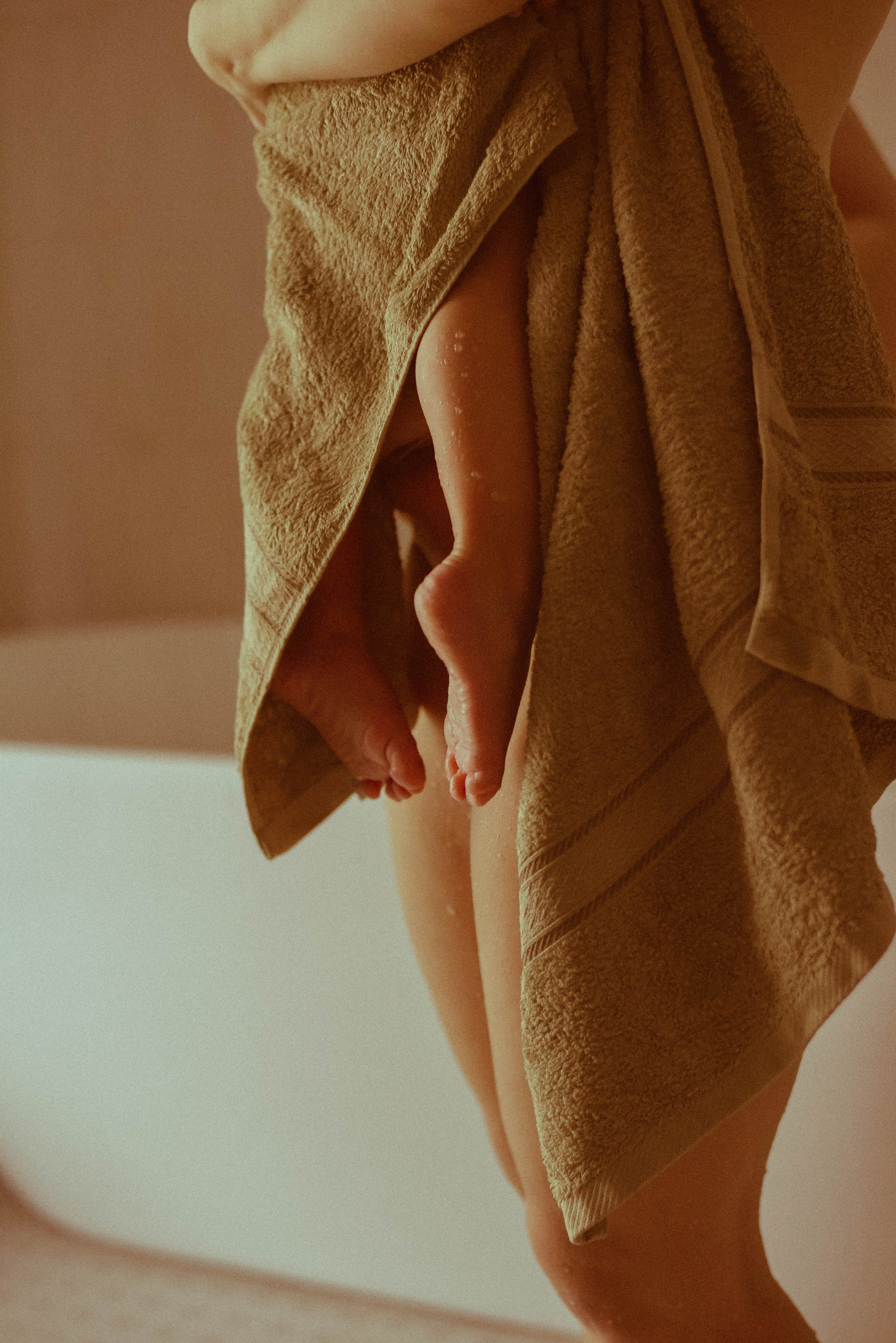 Купание. Детский и семейный фотограф в Новосибирске Саша Дорошенко