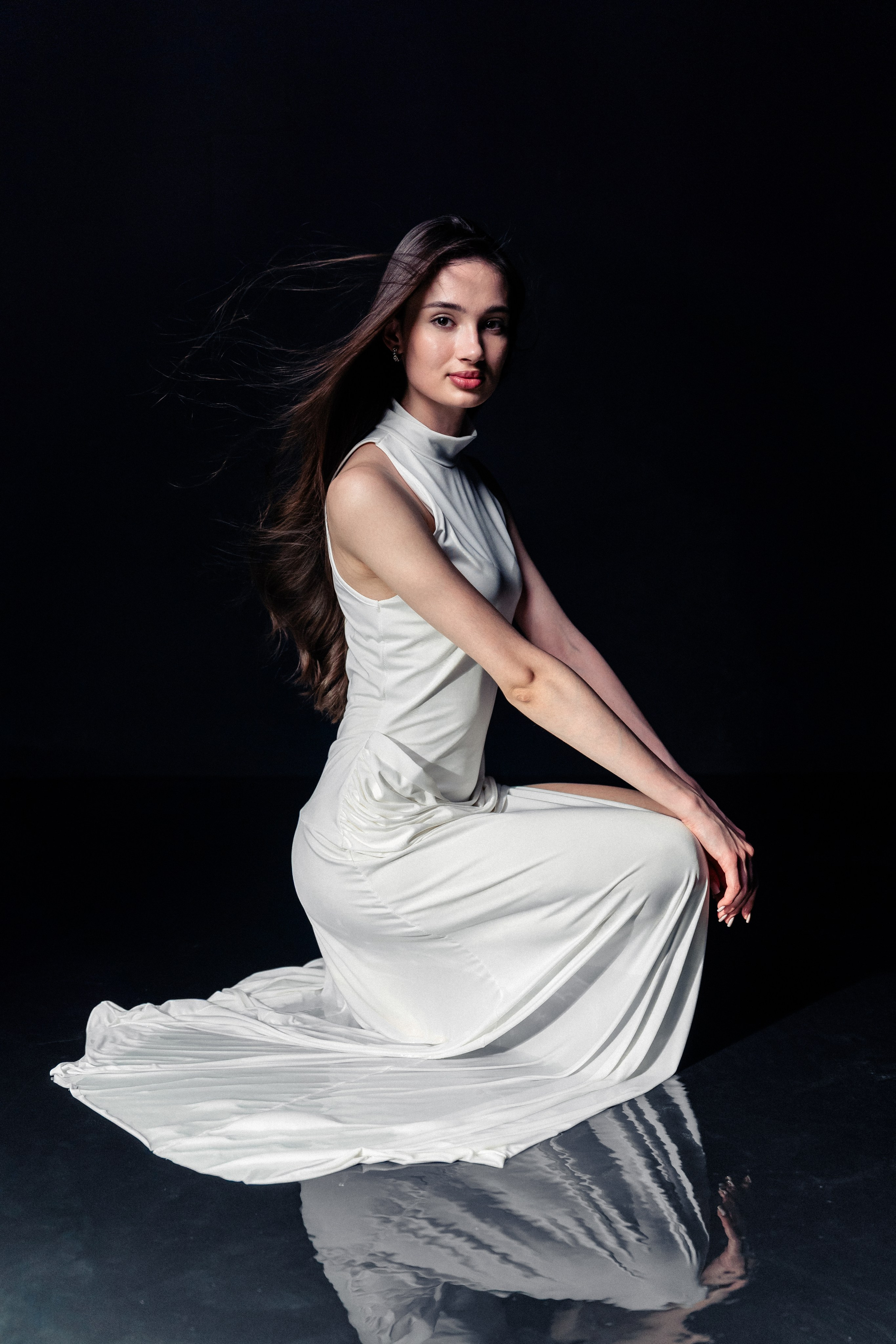 ARINA. Репортажный и портретный фотограф в Нижнем Новгороде Максим Горшков