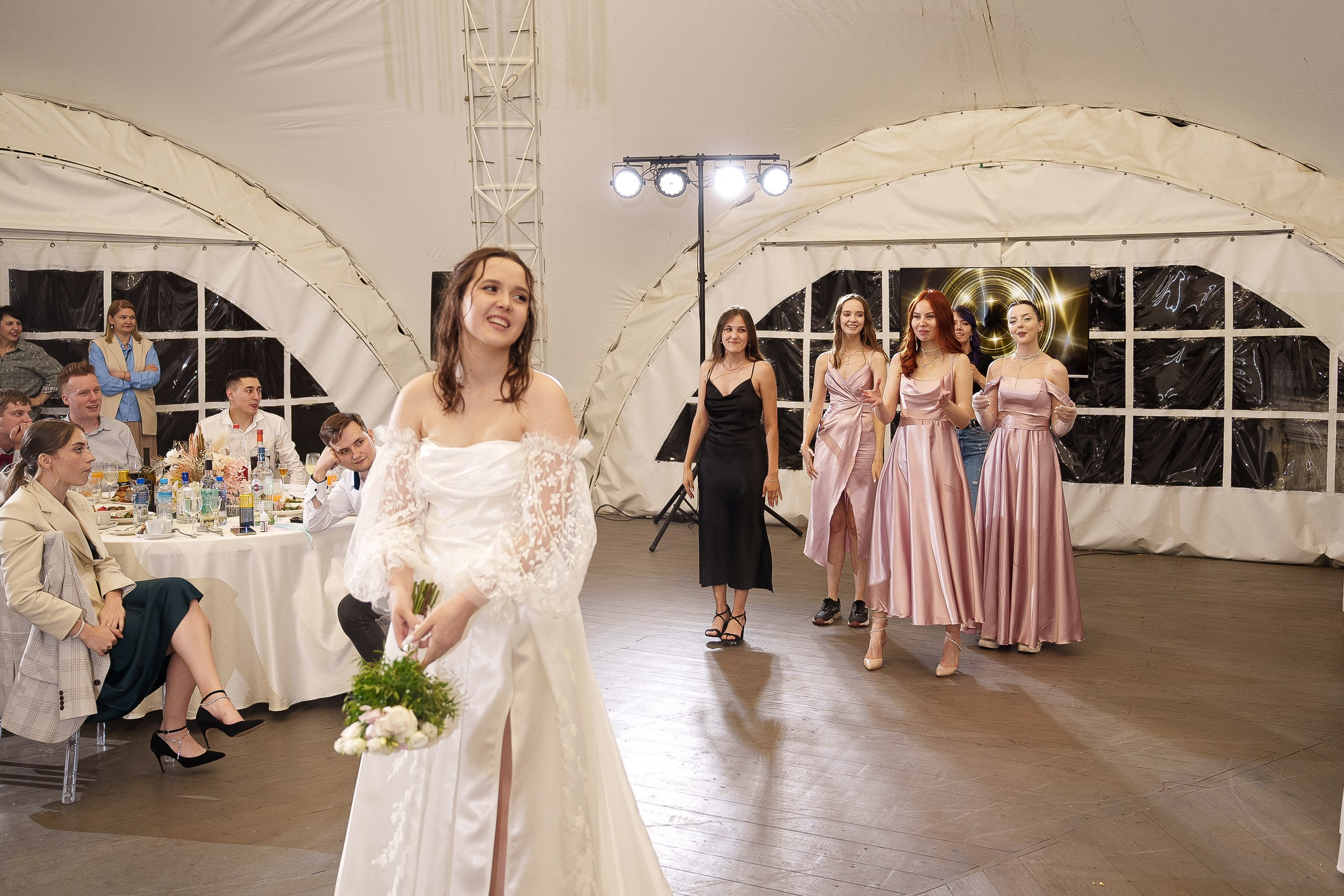 Аркадий & Валя. Фотограф Артём Рауэр