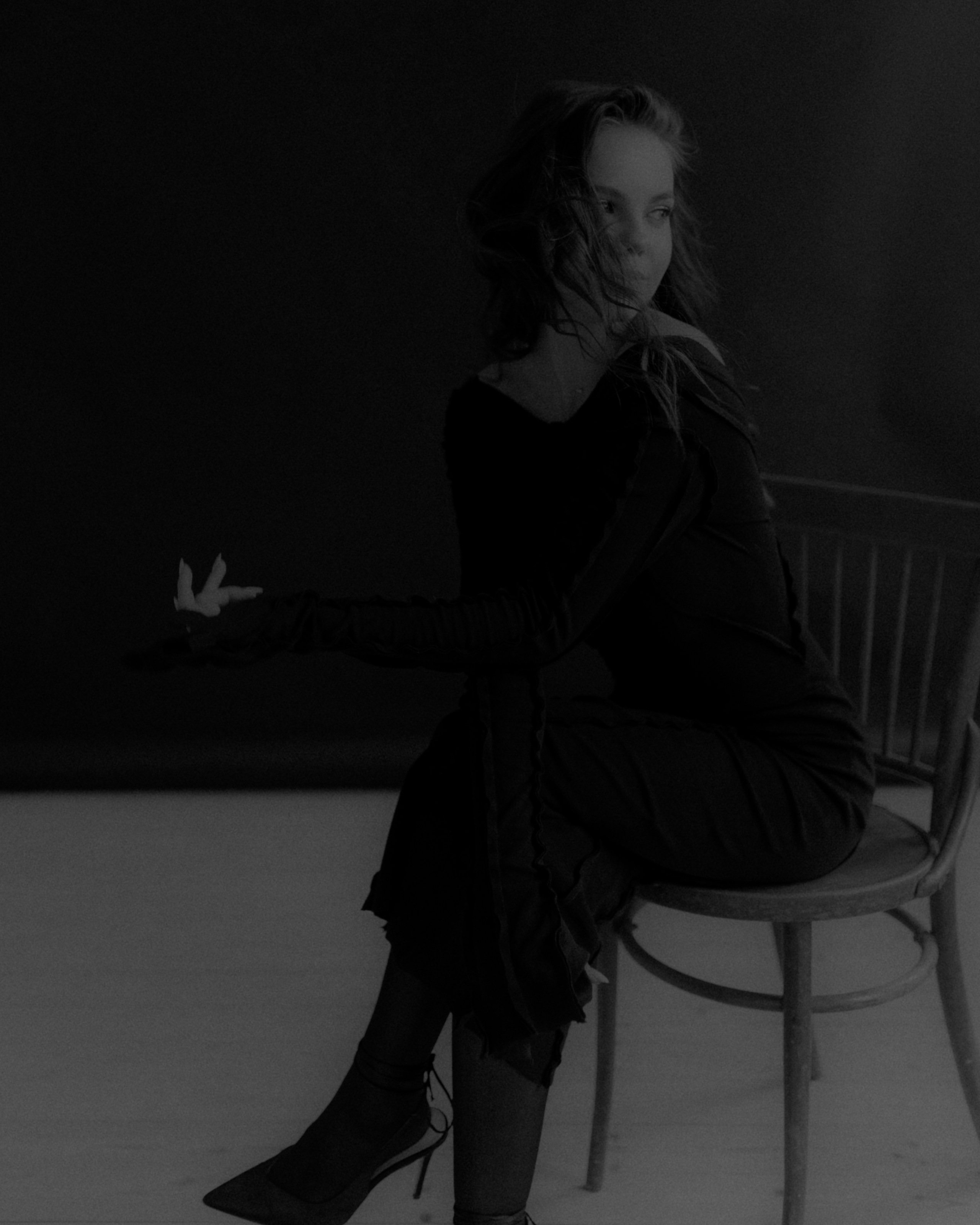 София. DARYA.BELKINA