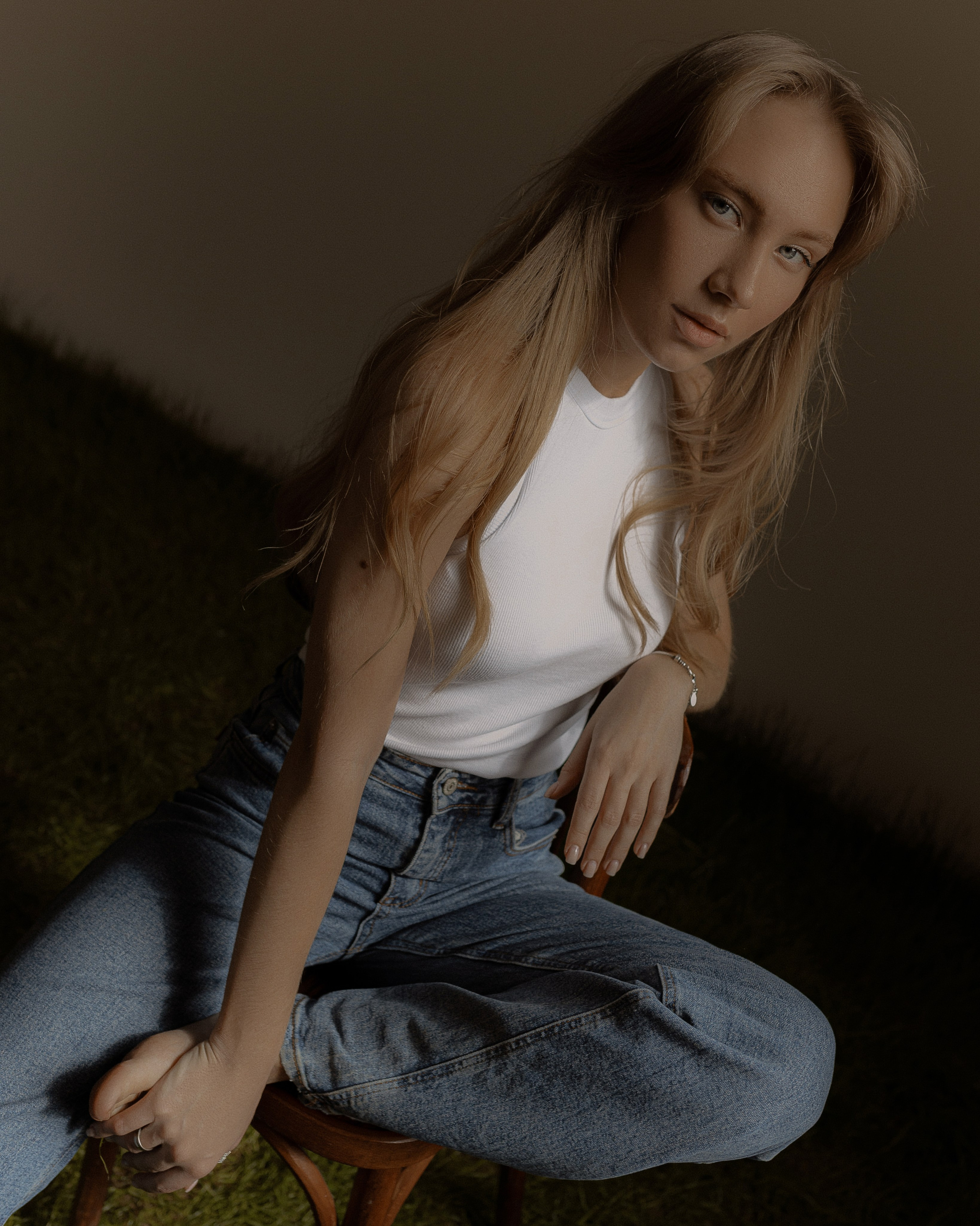 Светлана. DARYA.BELKINA