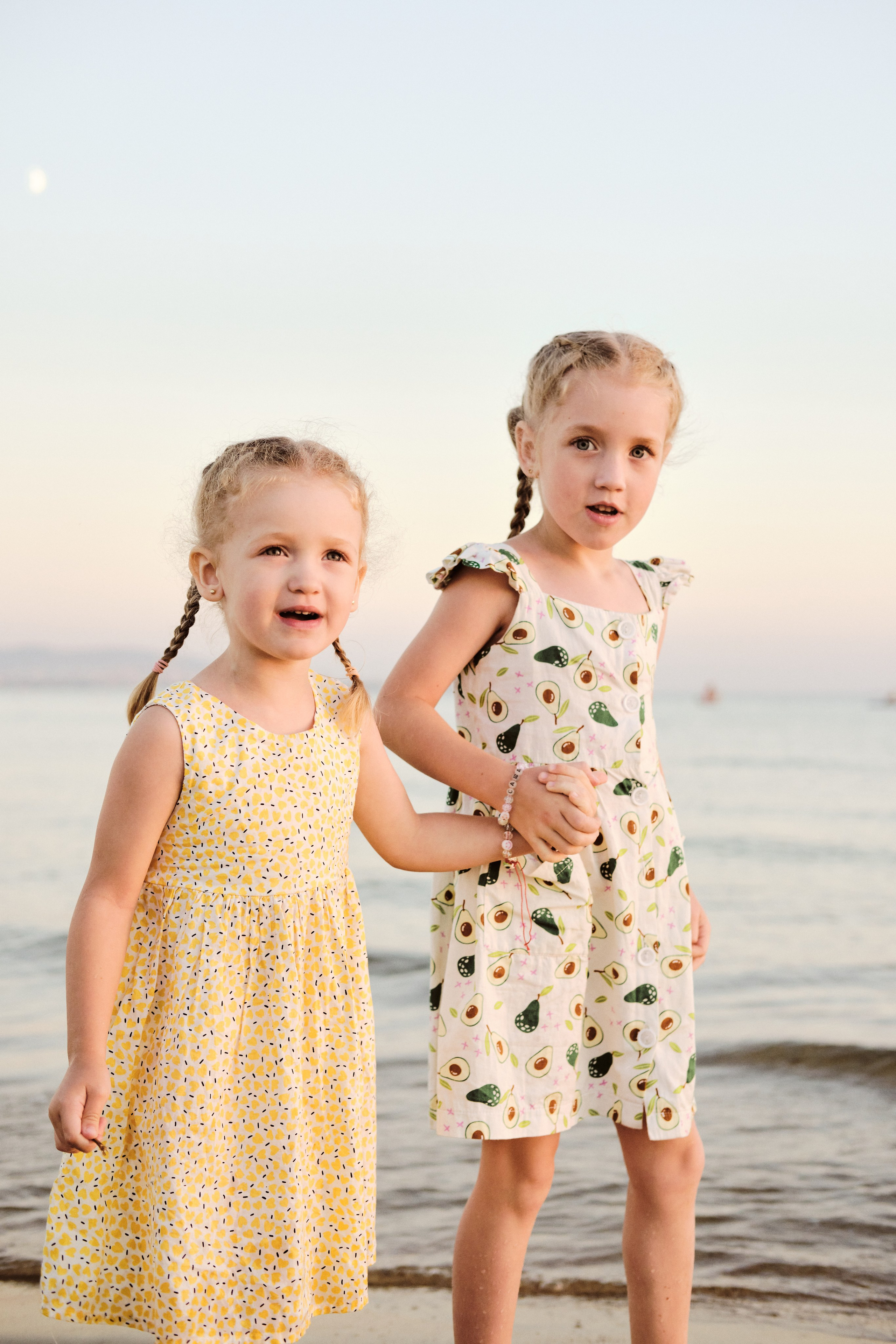 Такая теплая съемка. Фотограф в Анапе и Краснодаре Тина