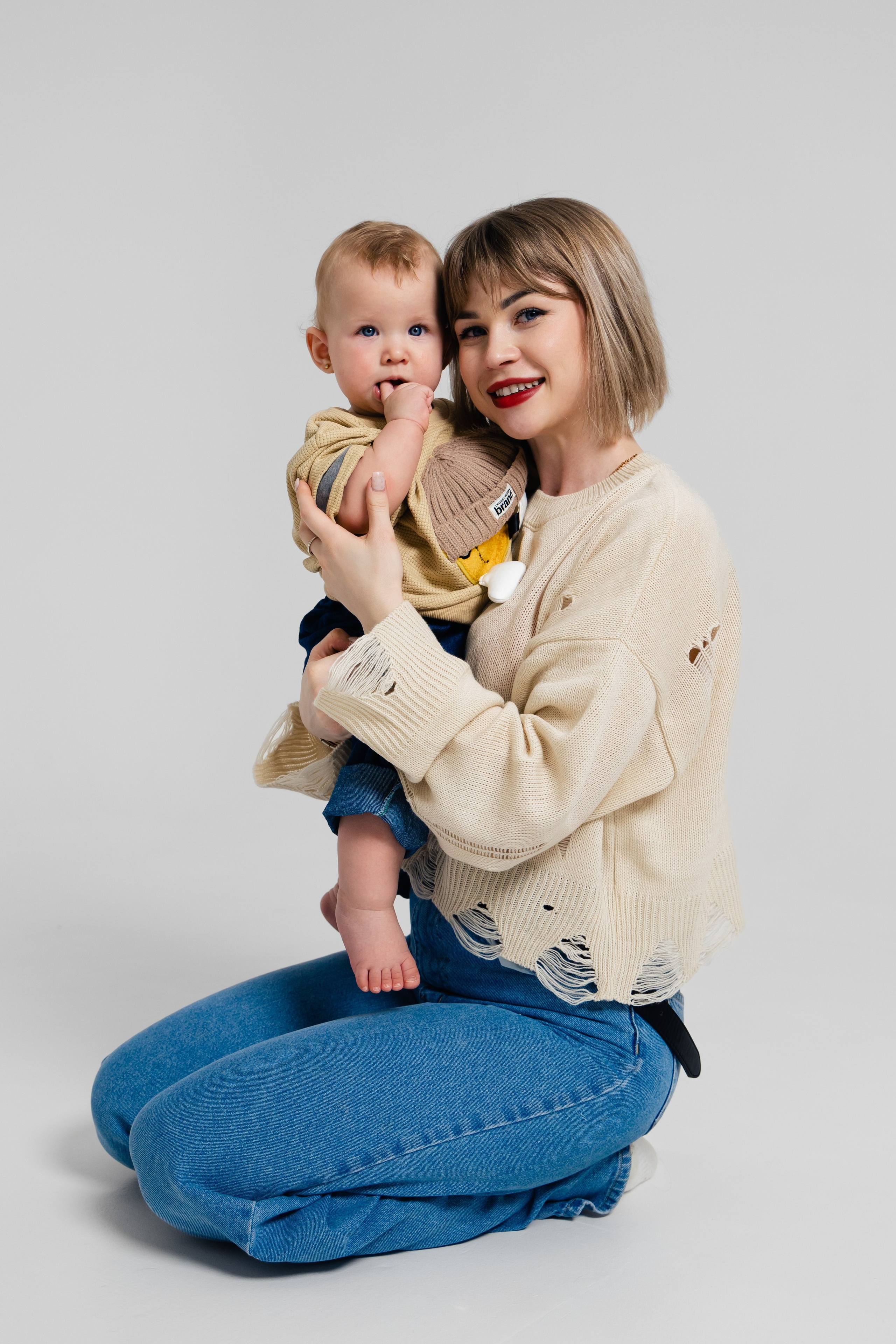 Алина & Тимур & Аделина. Фотограф / Видеограф Братск Юлий Дежин