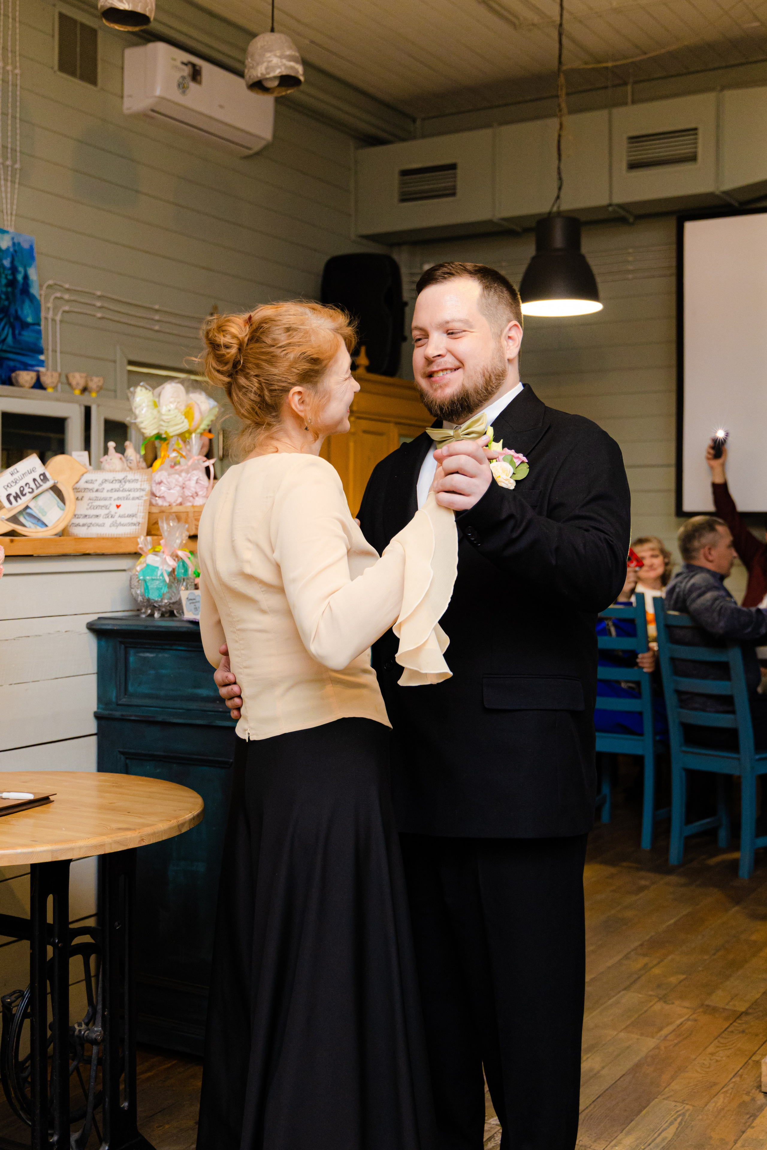 Свадебные воспоминания…. Фотограф Братск Юлий Дежин