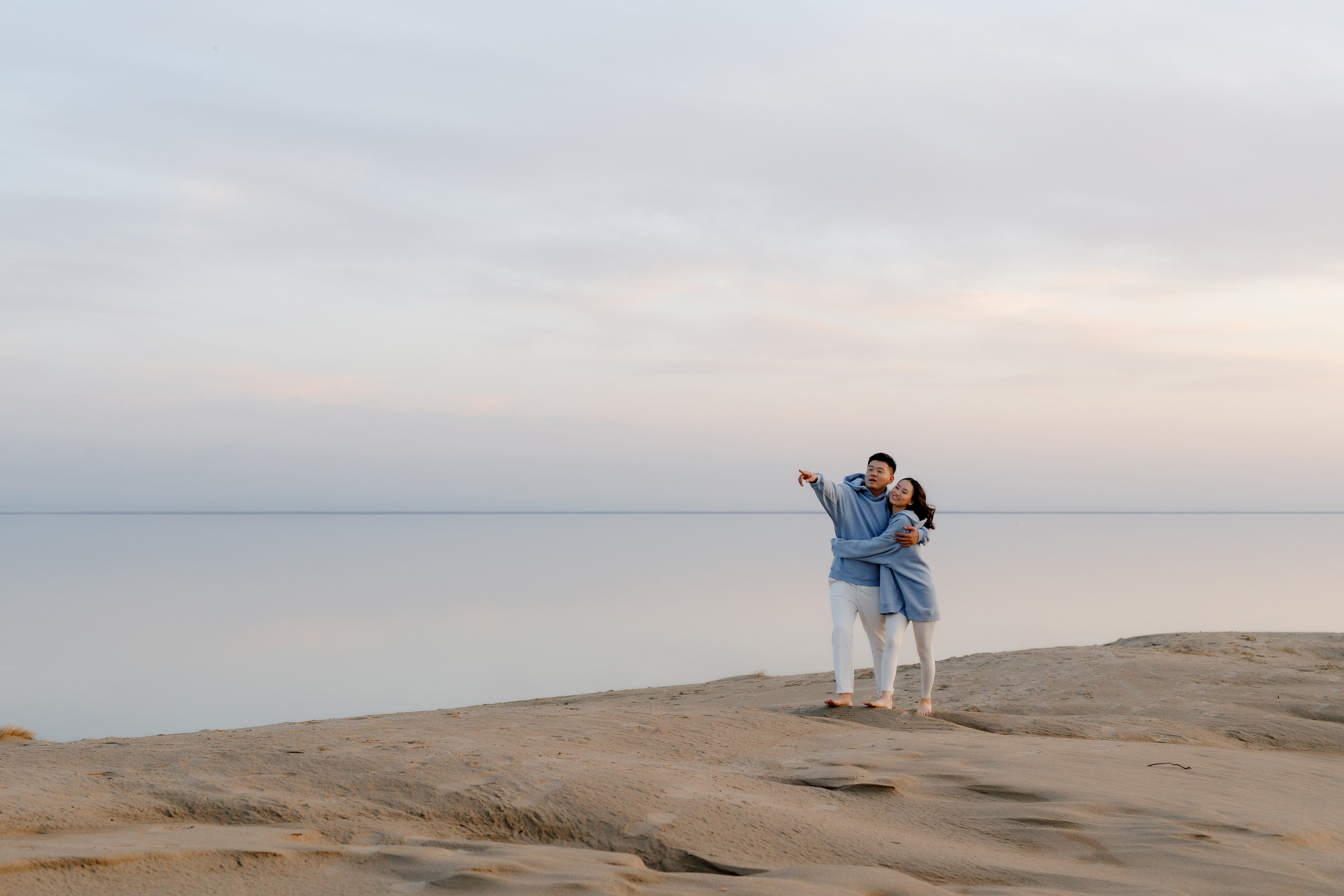 Dmitri & Kata. Galam media