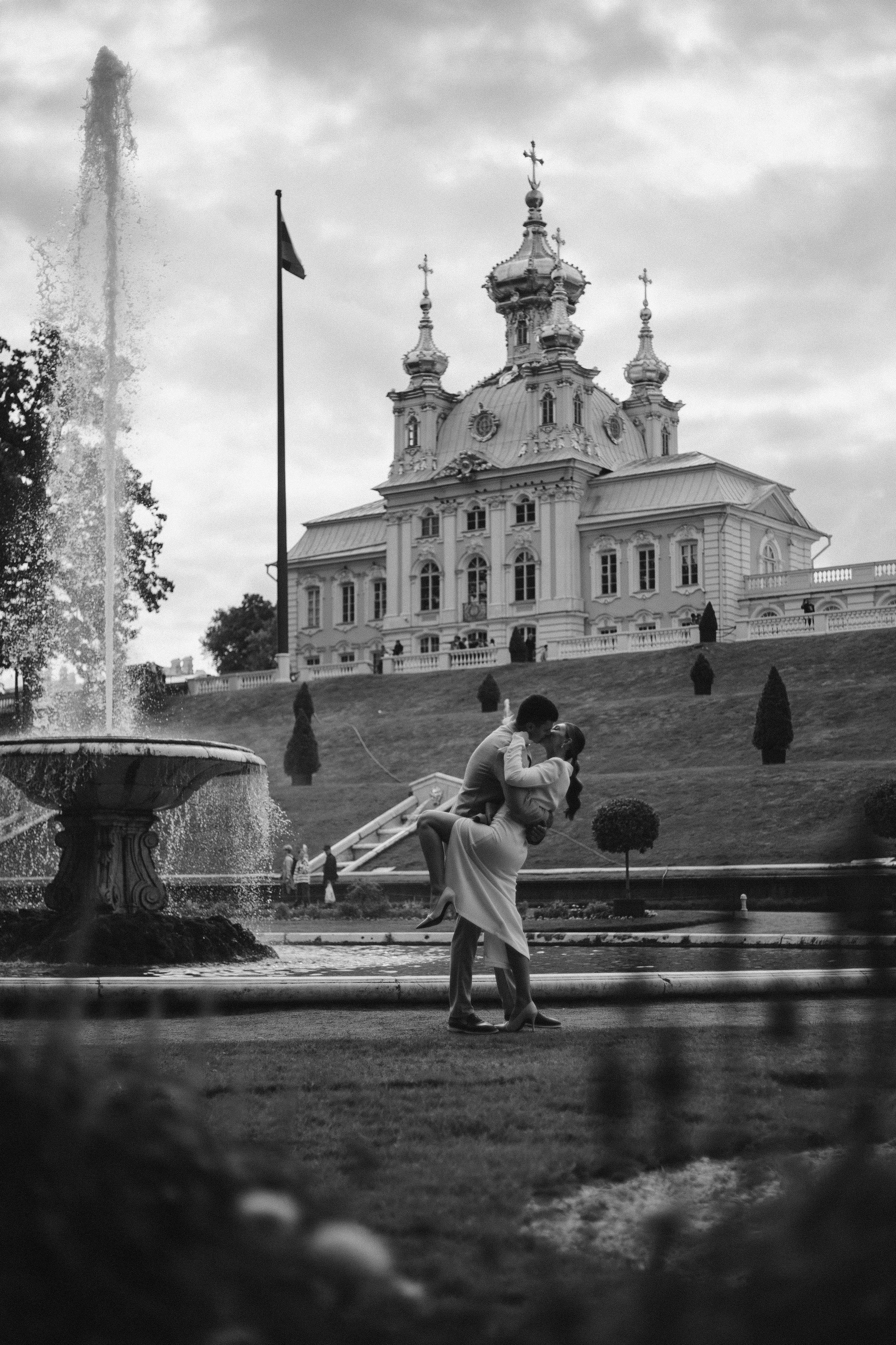 G · J. Фотограф Анастасия Иванова, Санк-Петербург | Москва | Кавказ