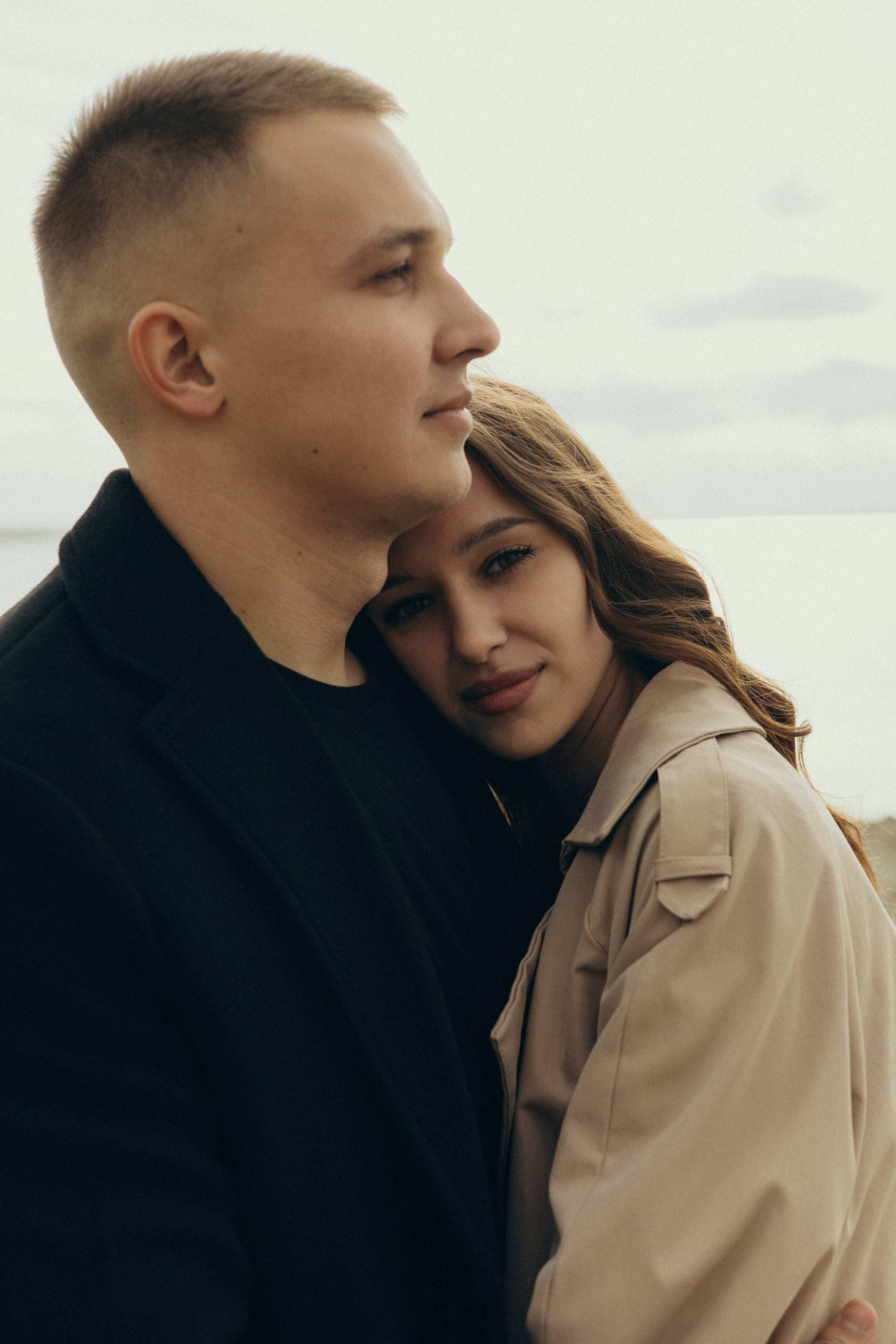 Карина, Иван. Фотограф в г. Чита