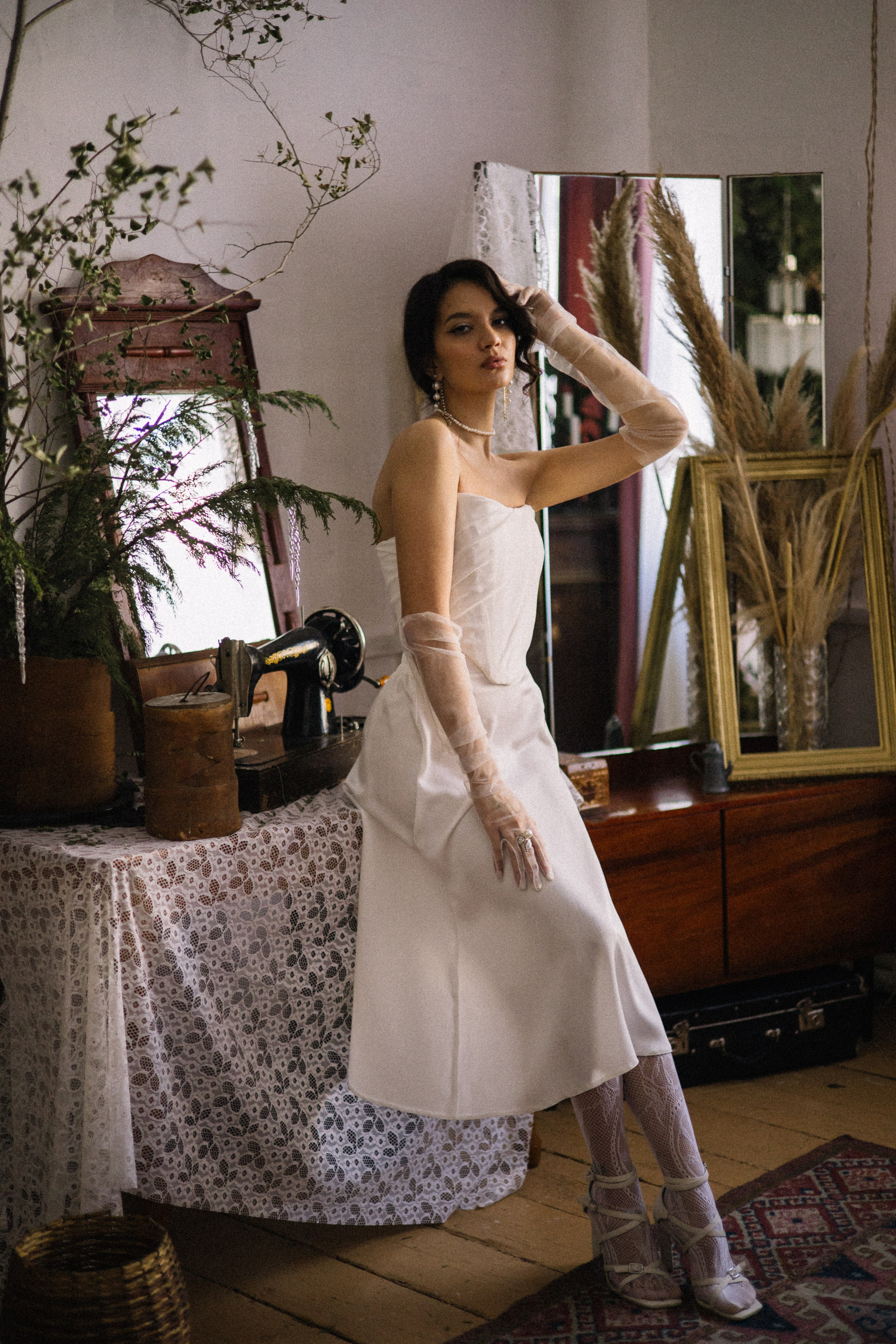 Лолита. Фотограф в г. Чита