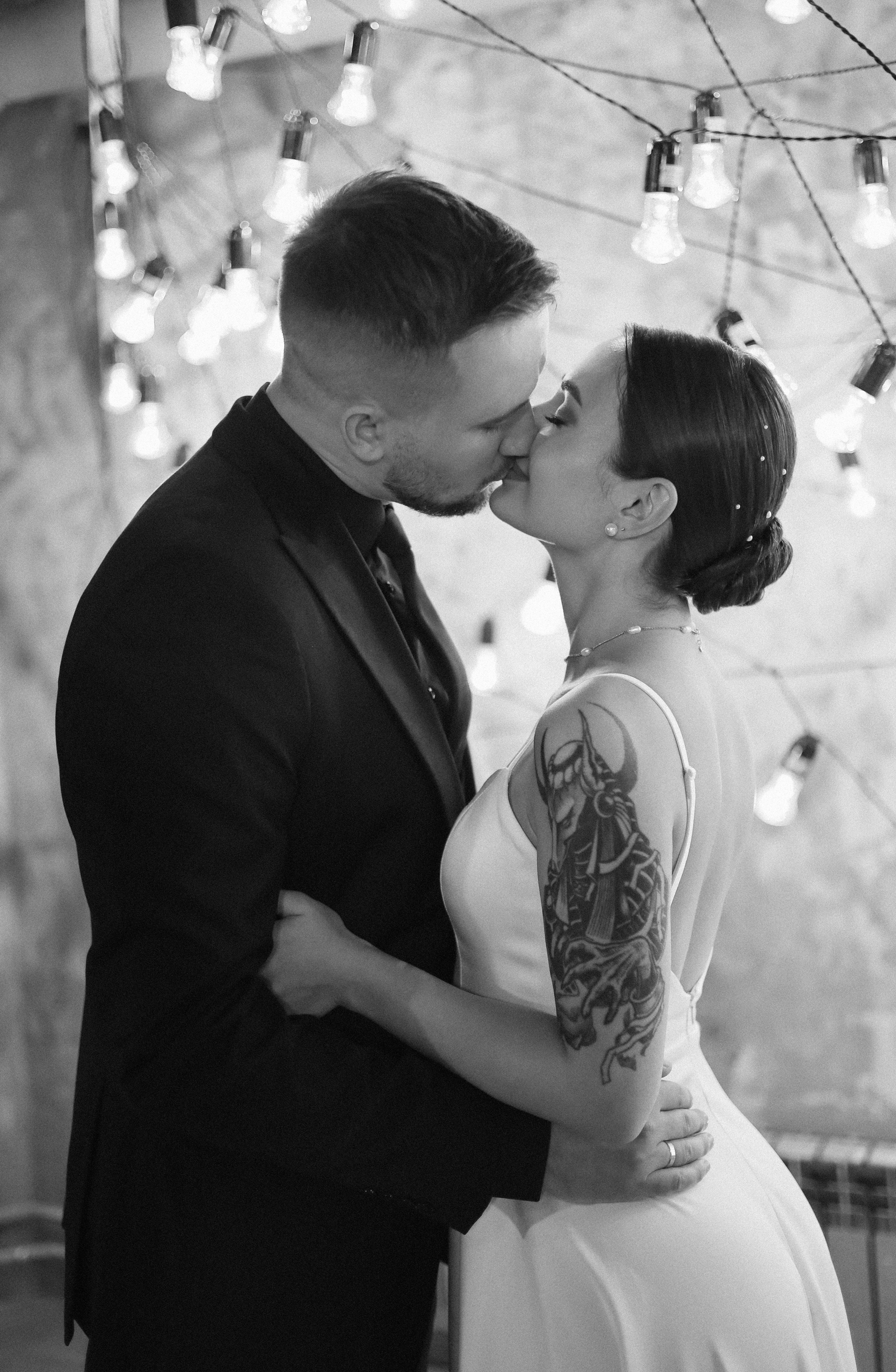 Владимир ♡ Полина. Фотограф в г. Чита