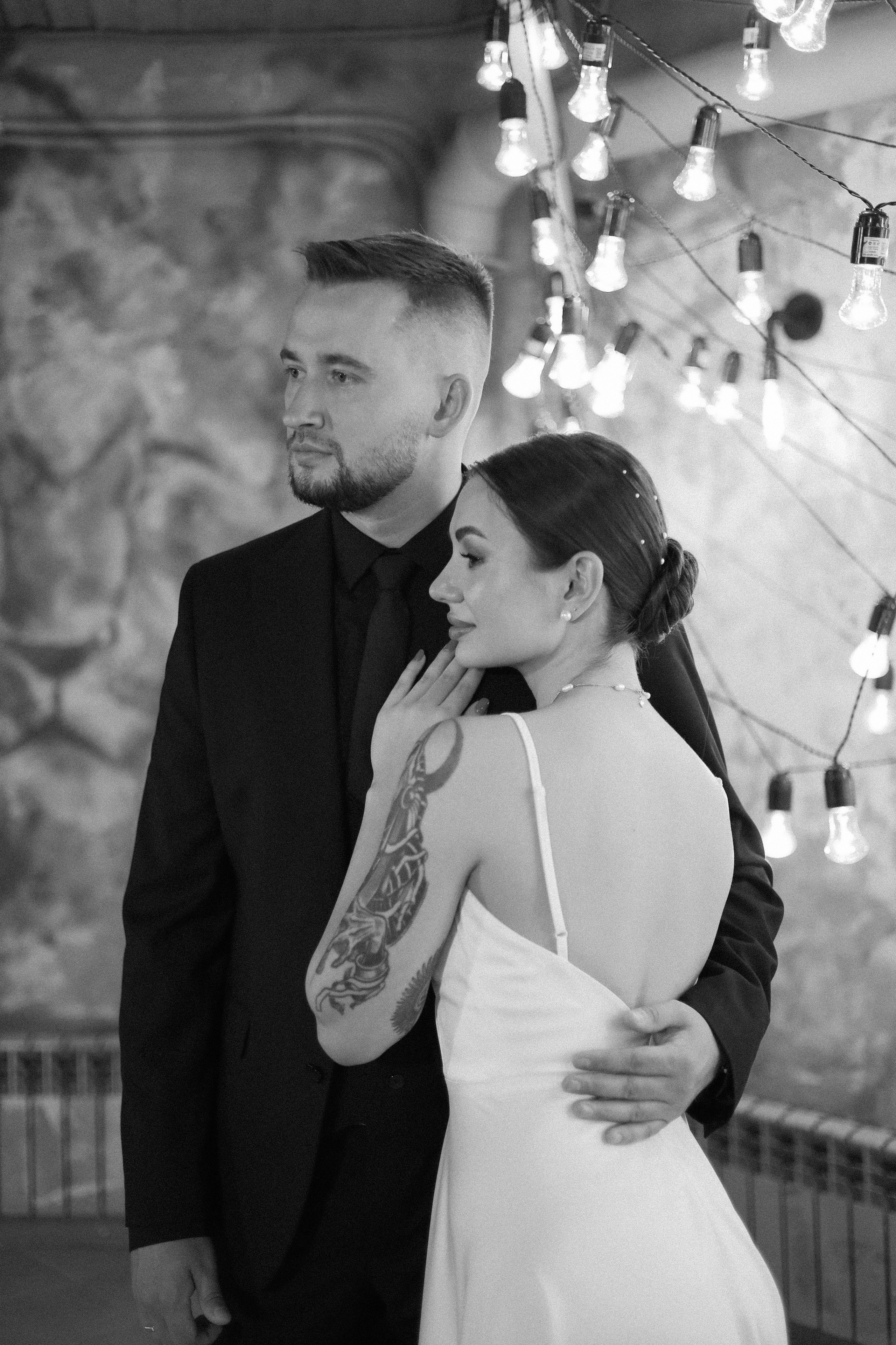 Владимир ♡ Полина. Фотограф в г. Чита