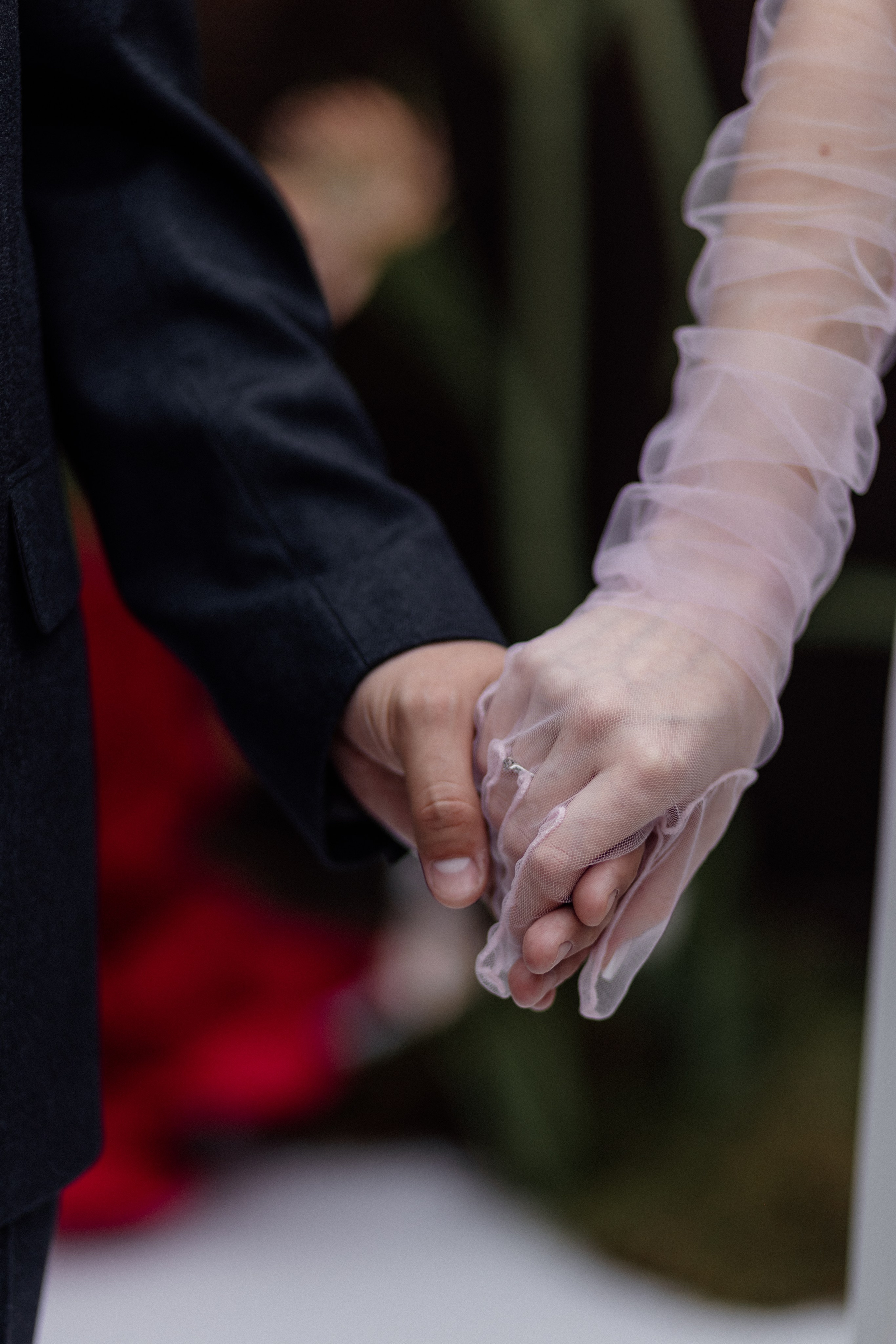 Василий и Ольга. Мордвинова Татьяна