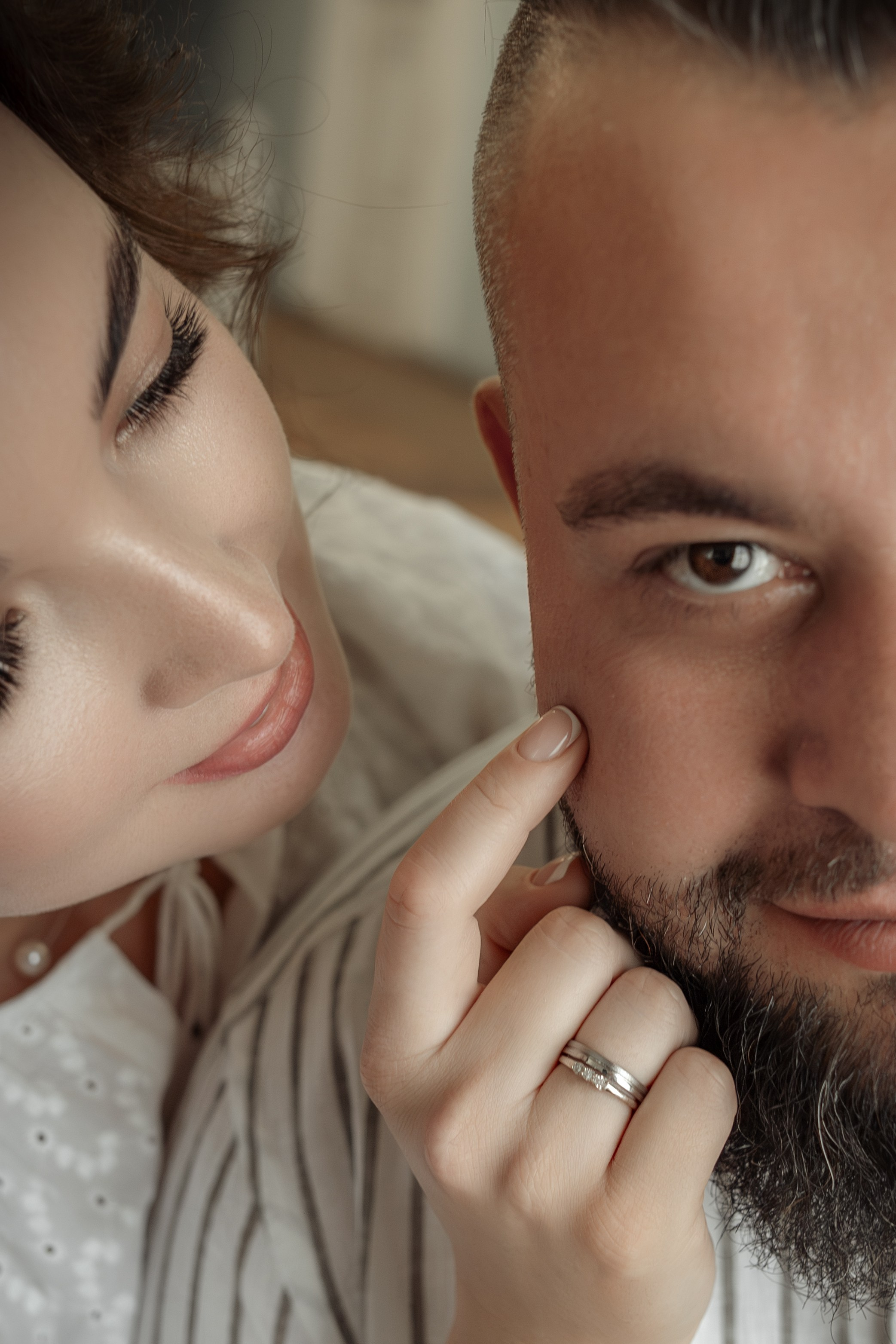 Александр и Галина