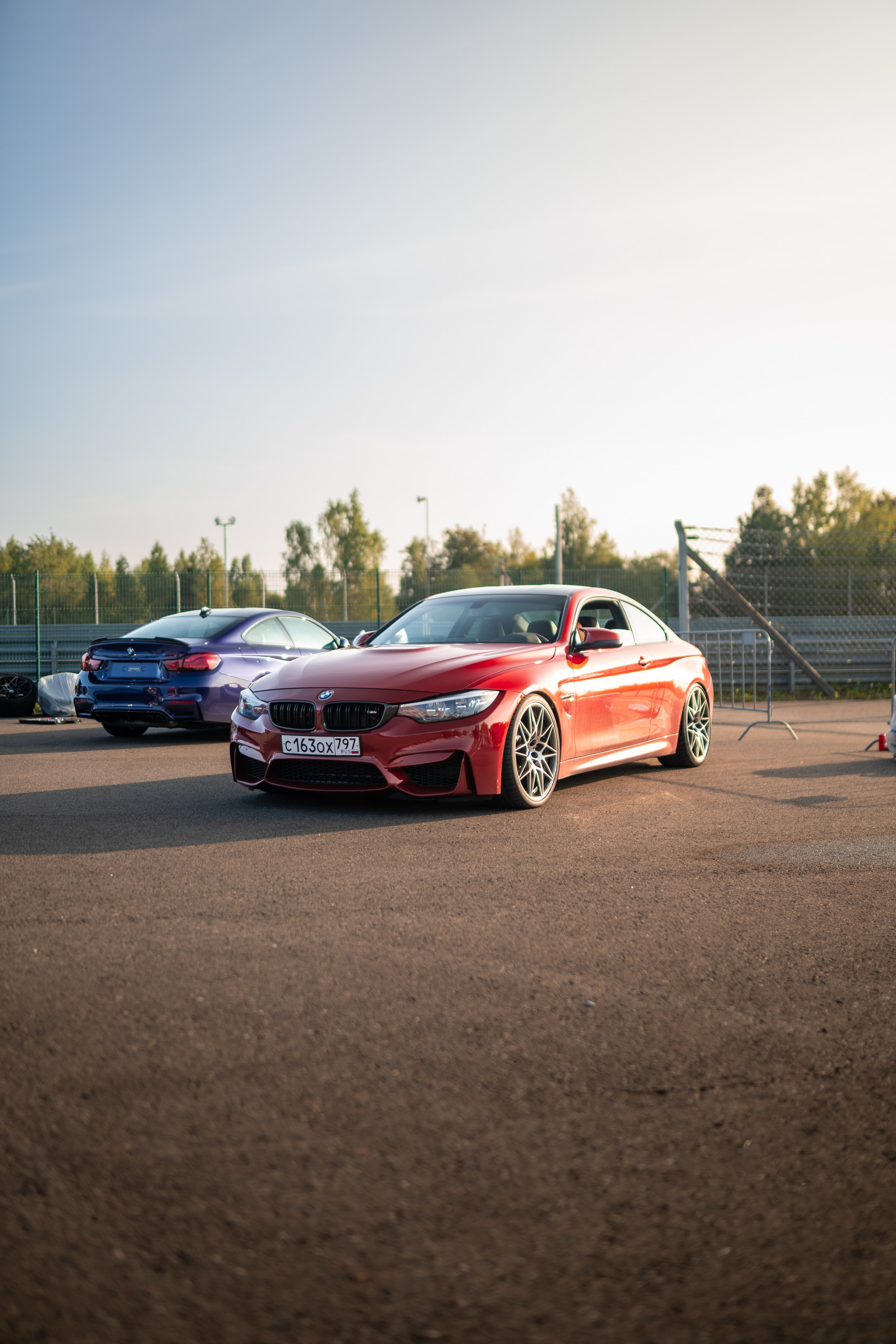 DRIFT EXPO. Mirllaev