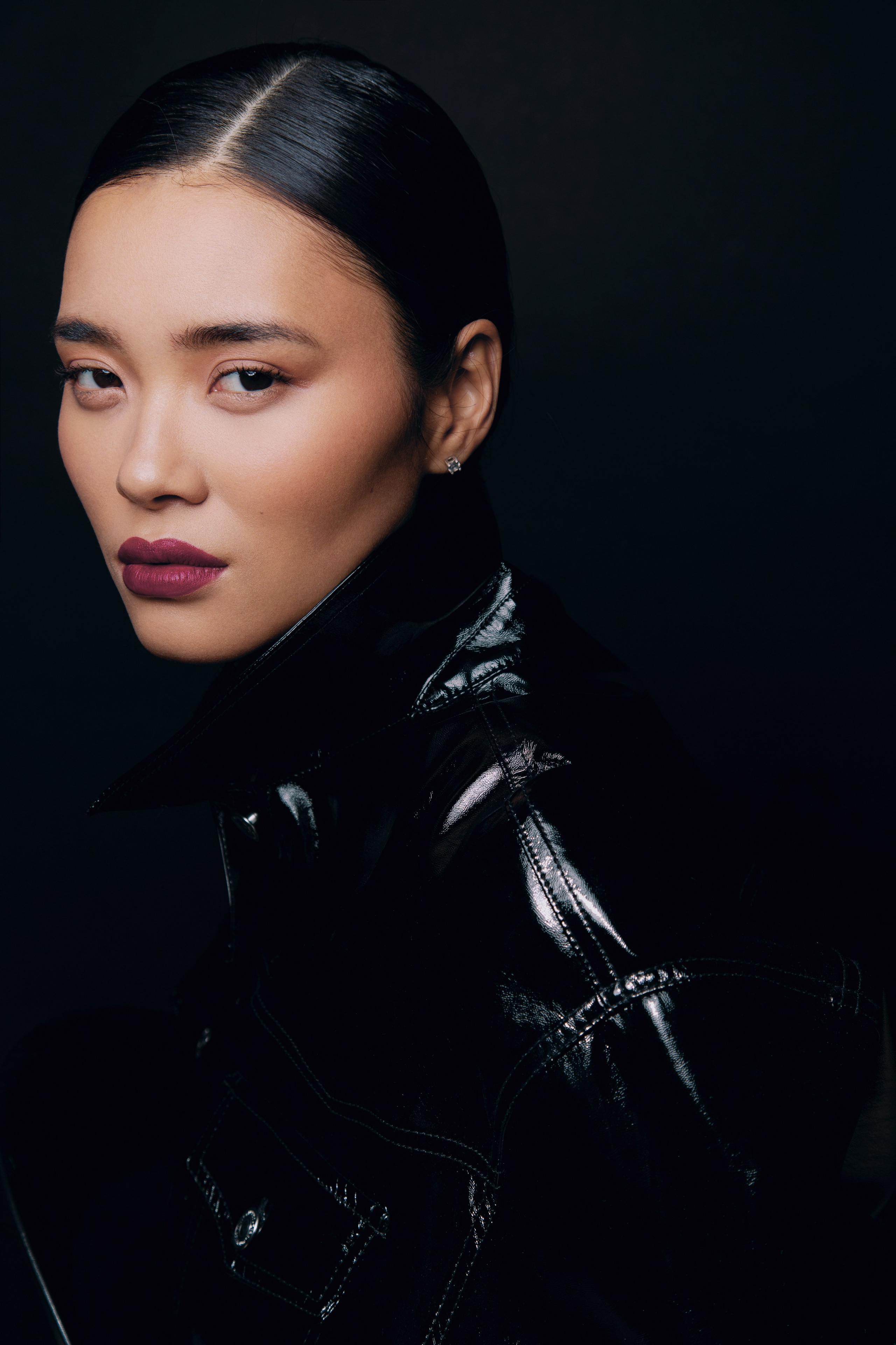 Портрет. Портретный фотограф в Москве Lelya Martian