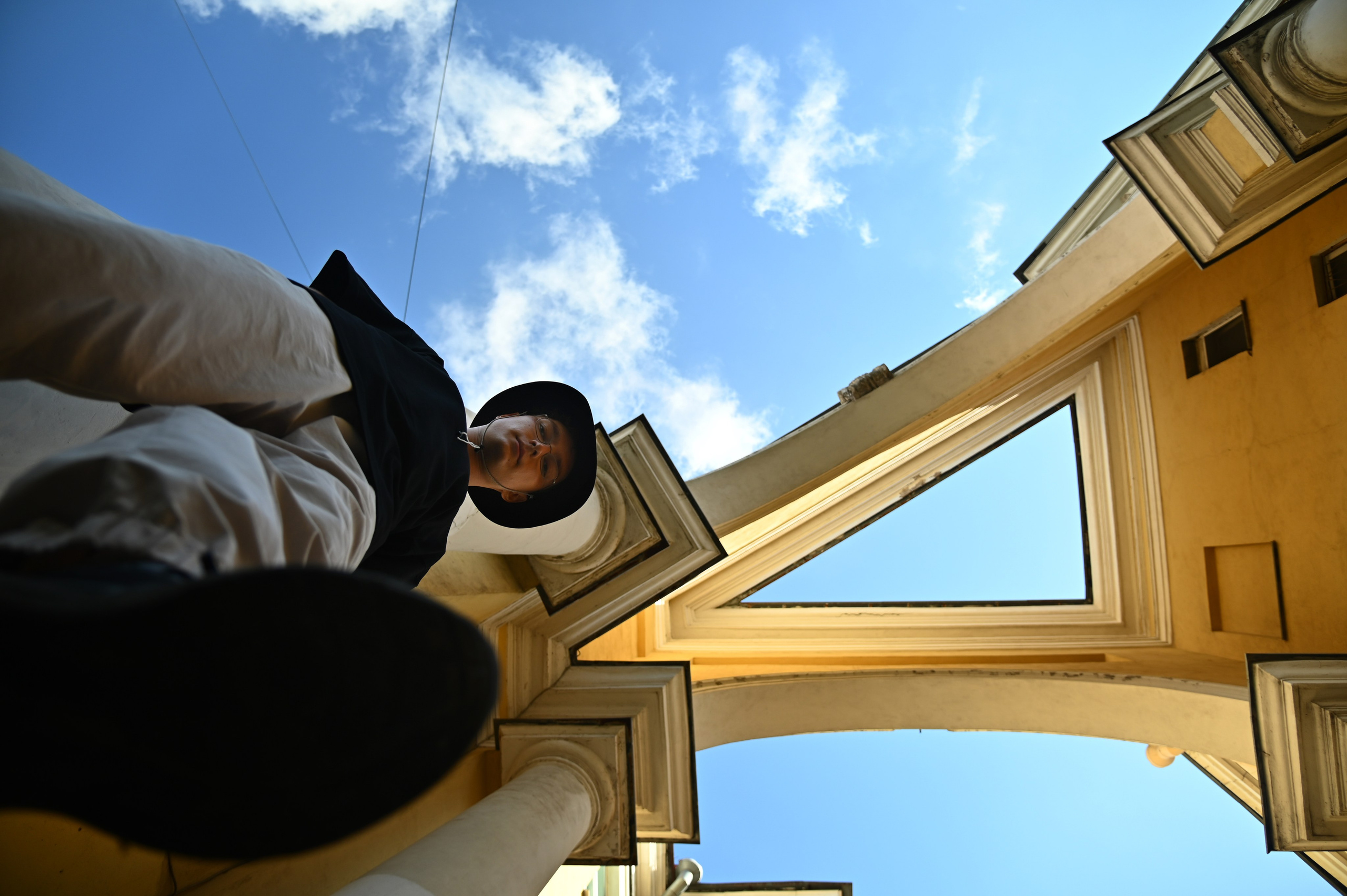 Егор. Фотограф в Санкт-Петербурге Ковалева Елизавета