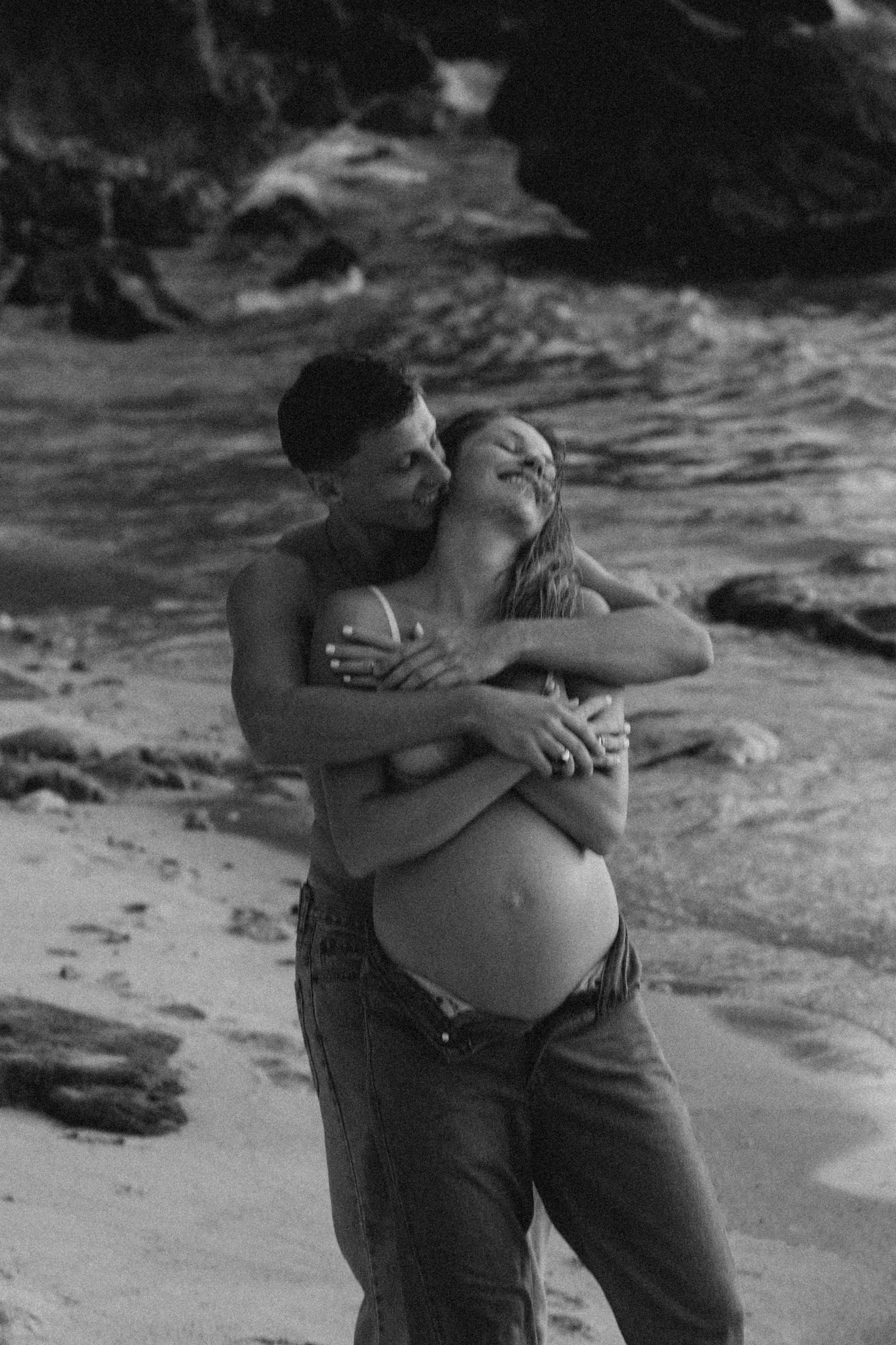 Про любовь. Фотограф на Самуи, Семейная фотосессия на острове, Ольга Красикова