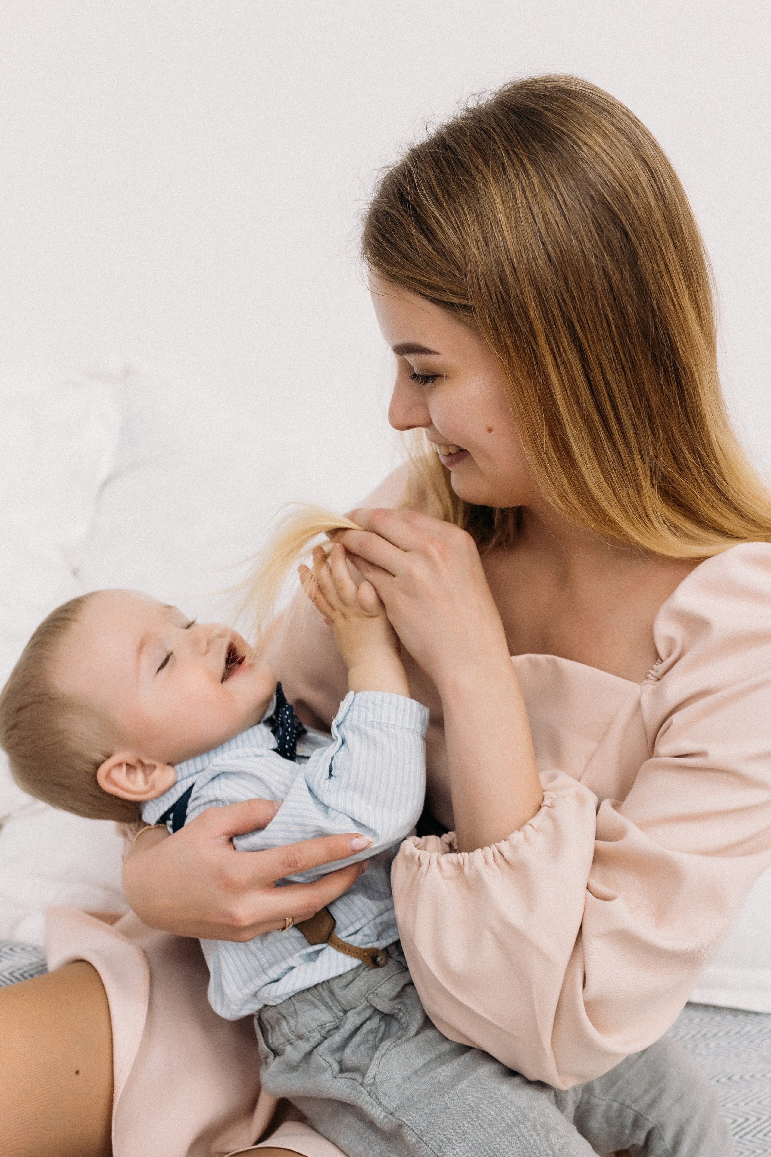 Семейные съемки. Ваш универсальный фотограф Евгения Дунаевская