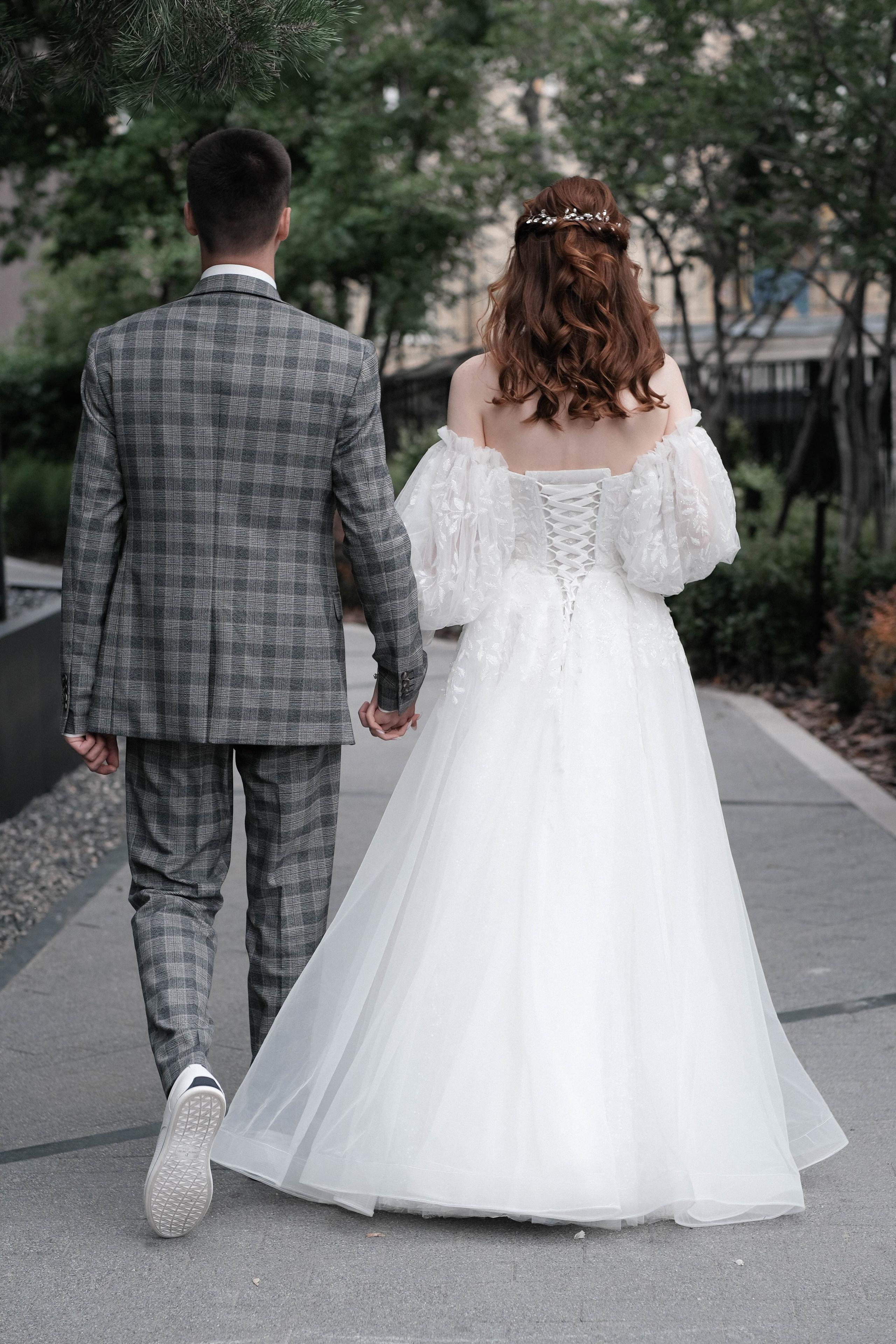 Максим и Ирина. ФОТОГРАФ В ТЮМЕНИ ЕЛИЗАВЕТА КОНОВАЛОВА