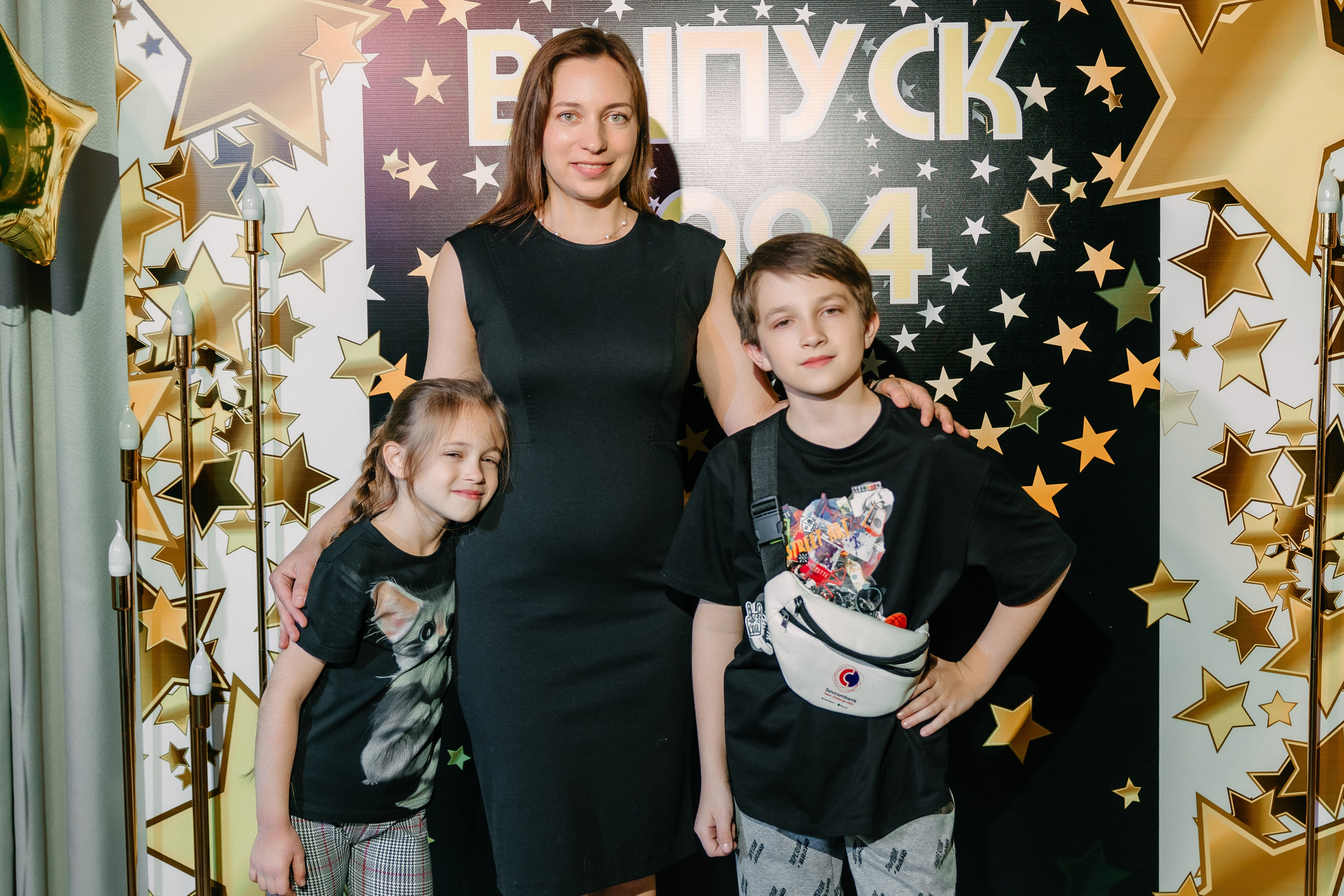 Выпускной 4 класс. Диана Тимиряева | Фотограф в Воронеже
