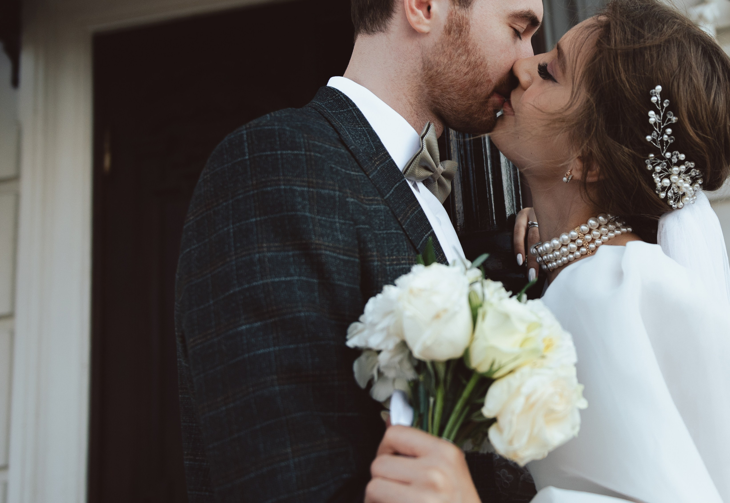 Лена и Миша. Семейный и свадебный фотограф в Нижнем Новгороде Анастасия Хренова