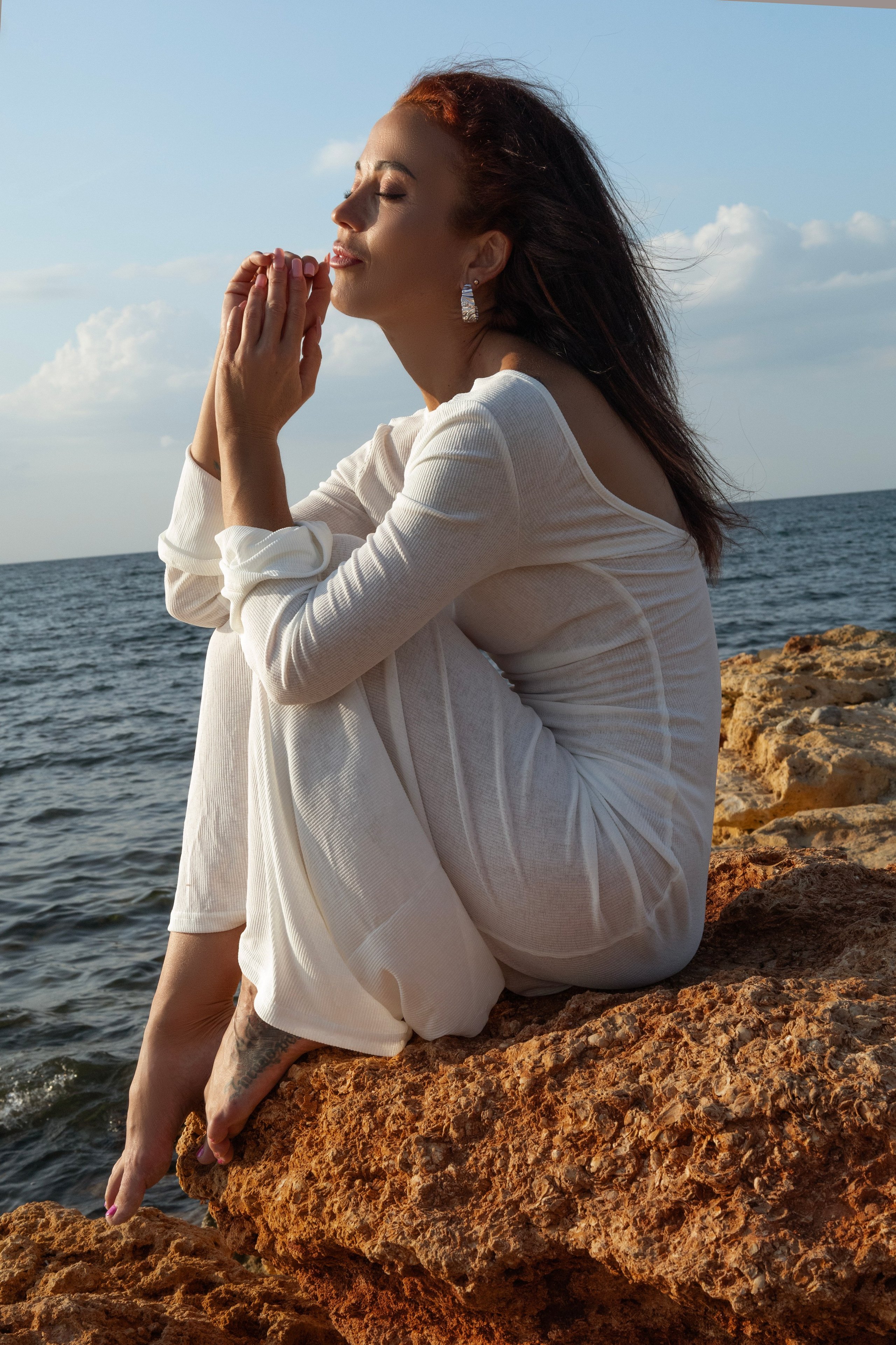 Оксана. Фотограф Севастополь Светлана Шатилова