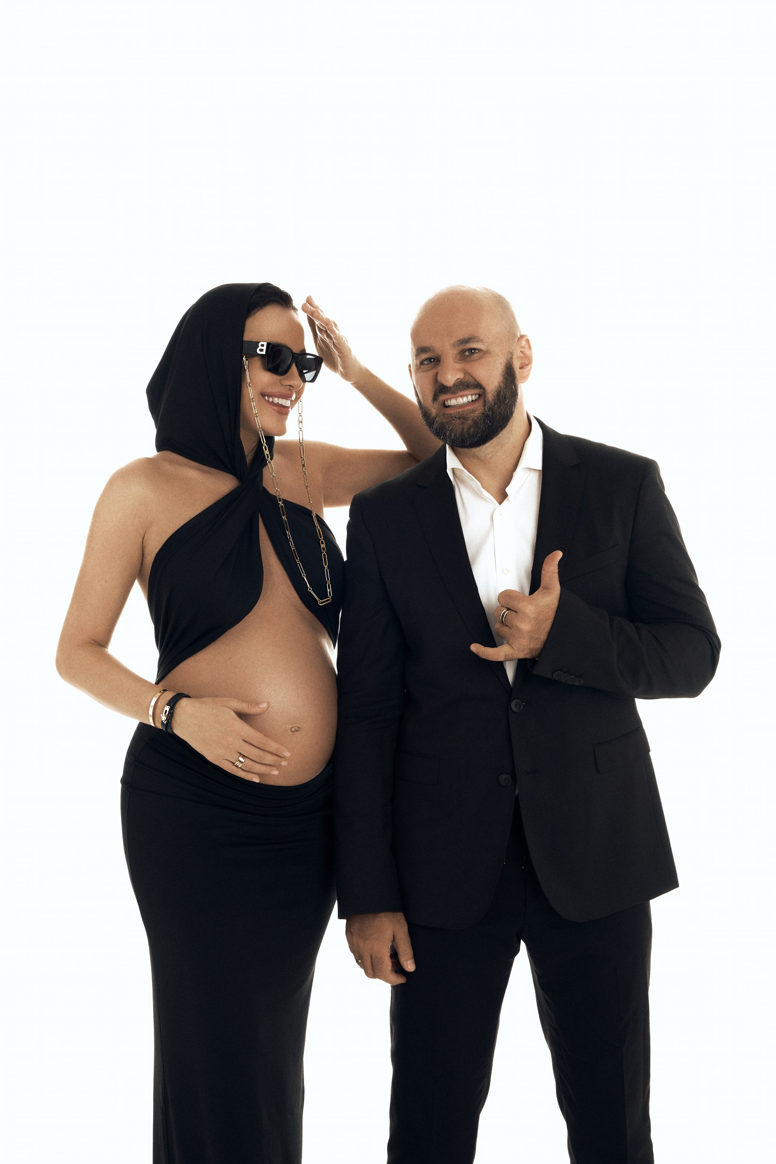 Беременность. Фотограф в Москве Ольга Ковач