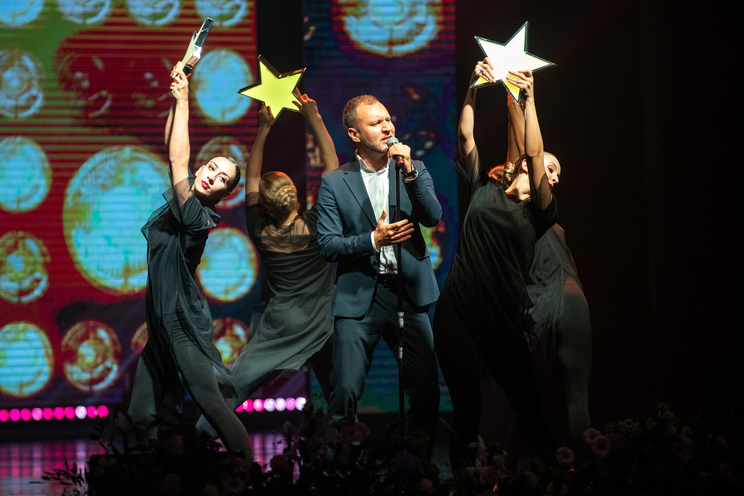 Город у моря. Репортажный фотограф во Владивостоке