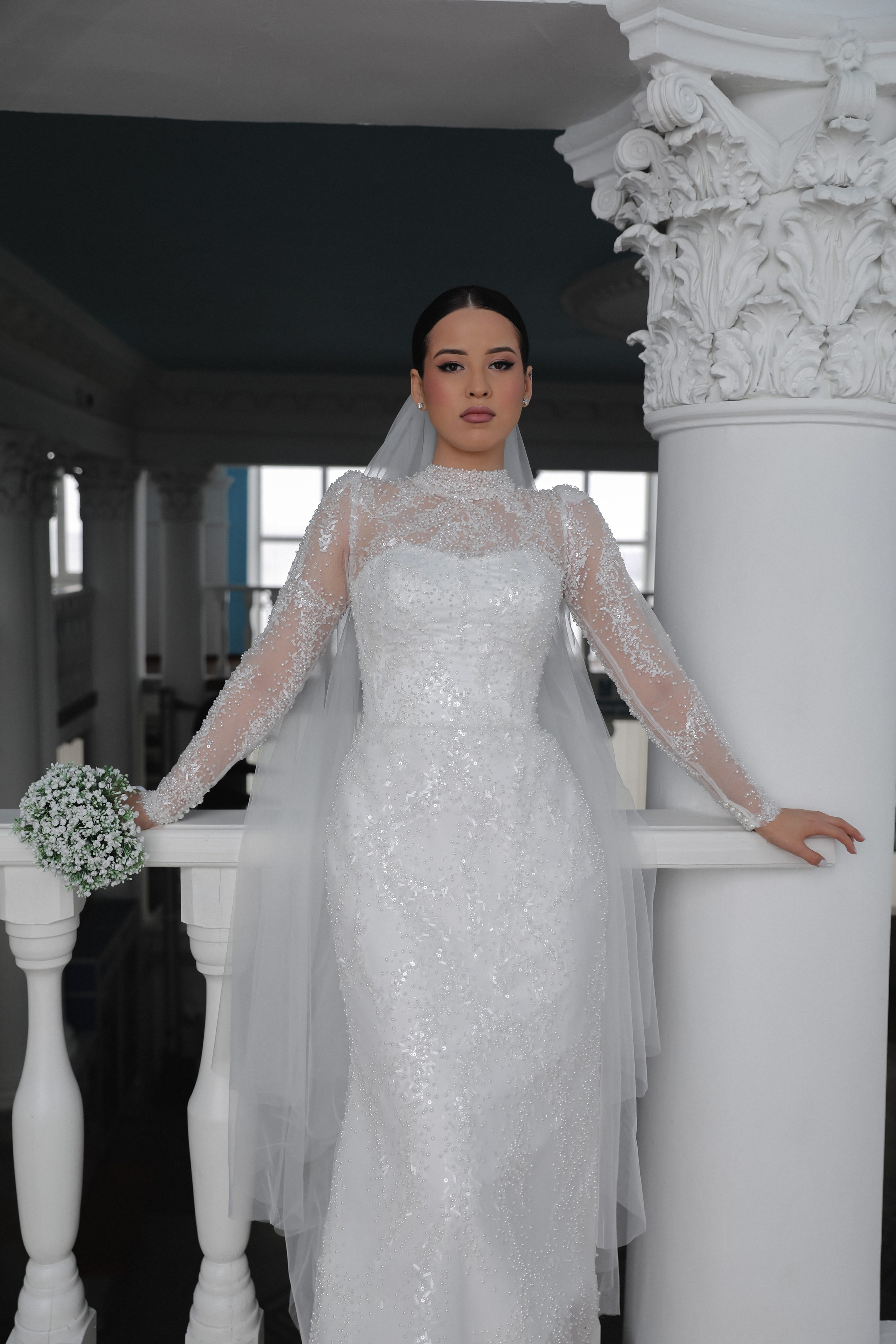 Wedding day. Колдасова Алина | Фотограф | Москва