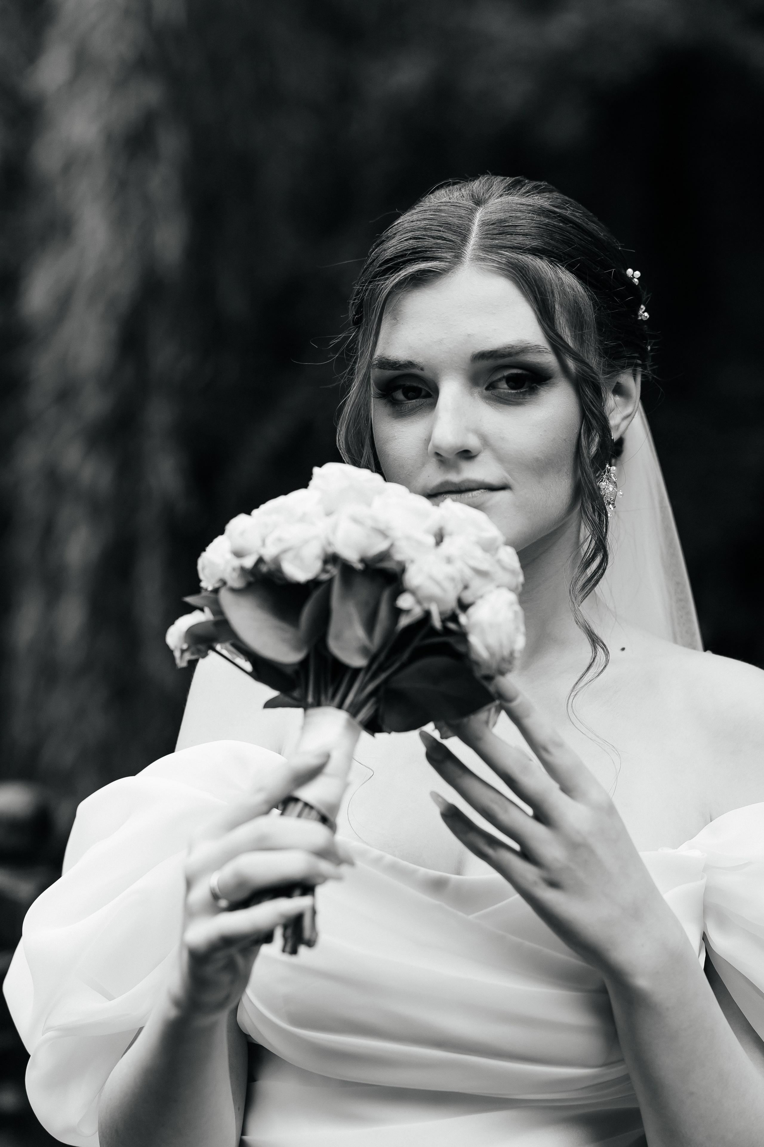 Вячеслав и Анна. Свадебный и семейный фотограф в Ростове-на-Дону