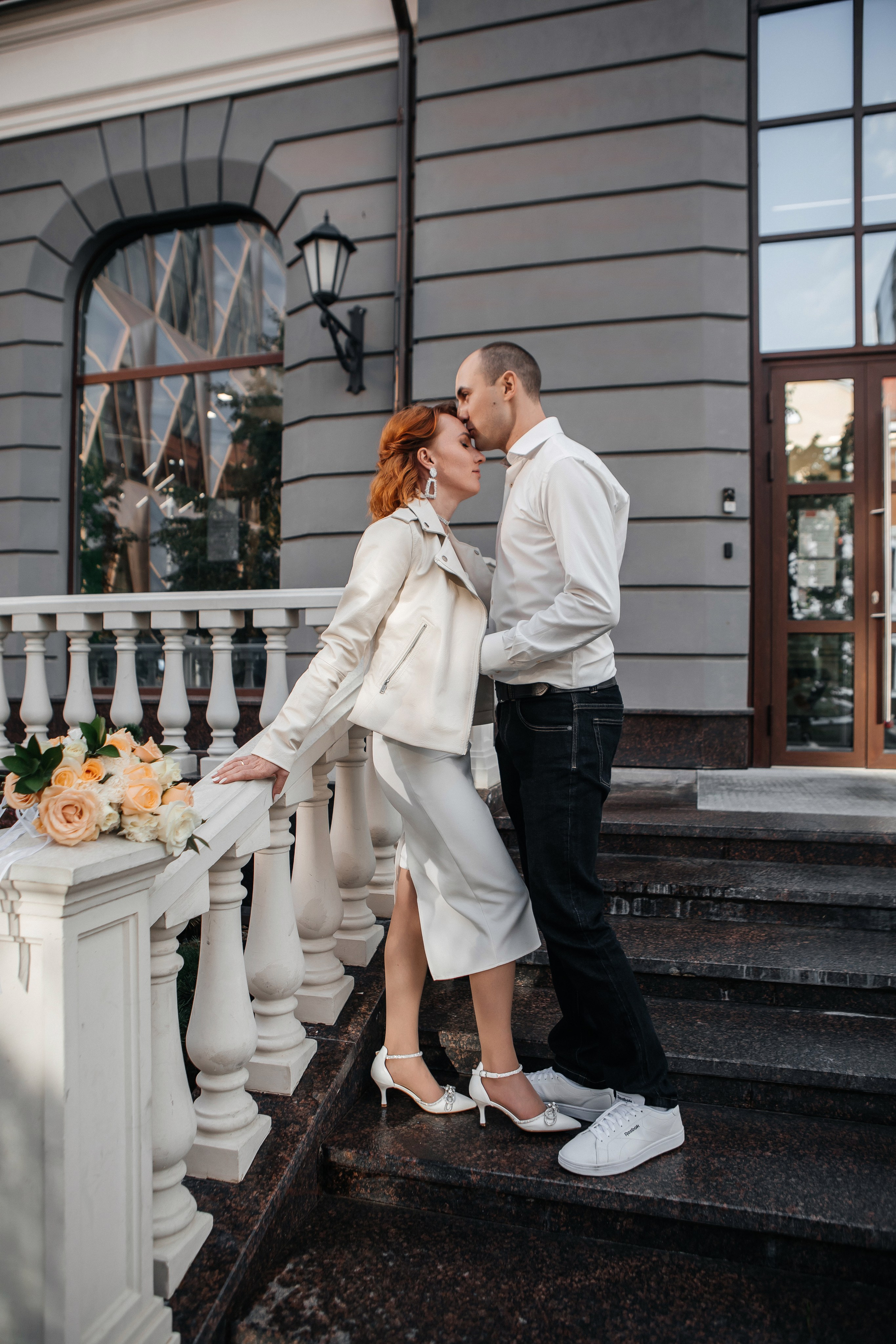 Свадебная Love Story Александр и Юля. Свадебный и семейный фотограф Ибрагимова Мария из Екатеринбурга