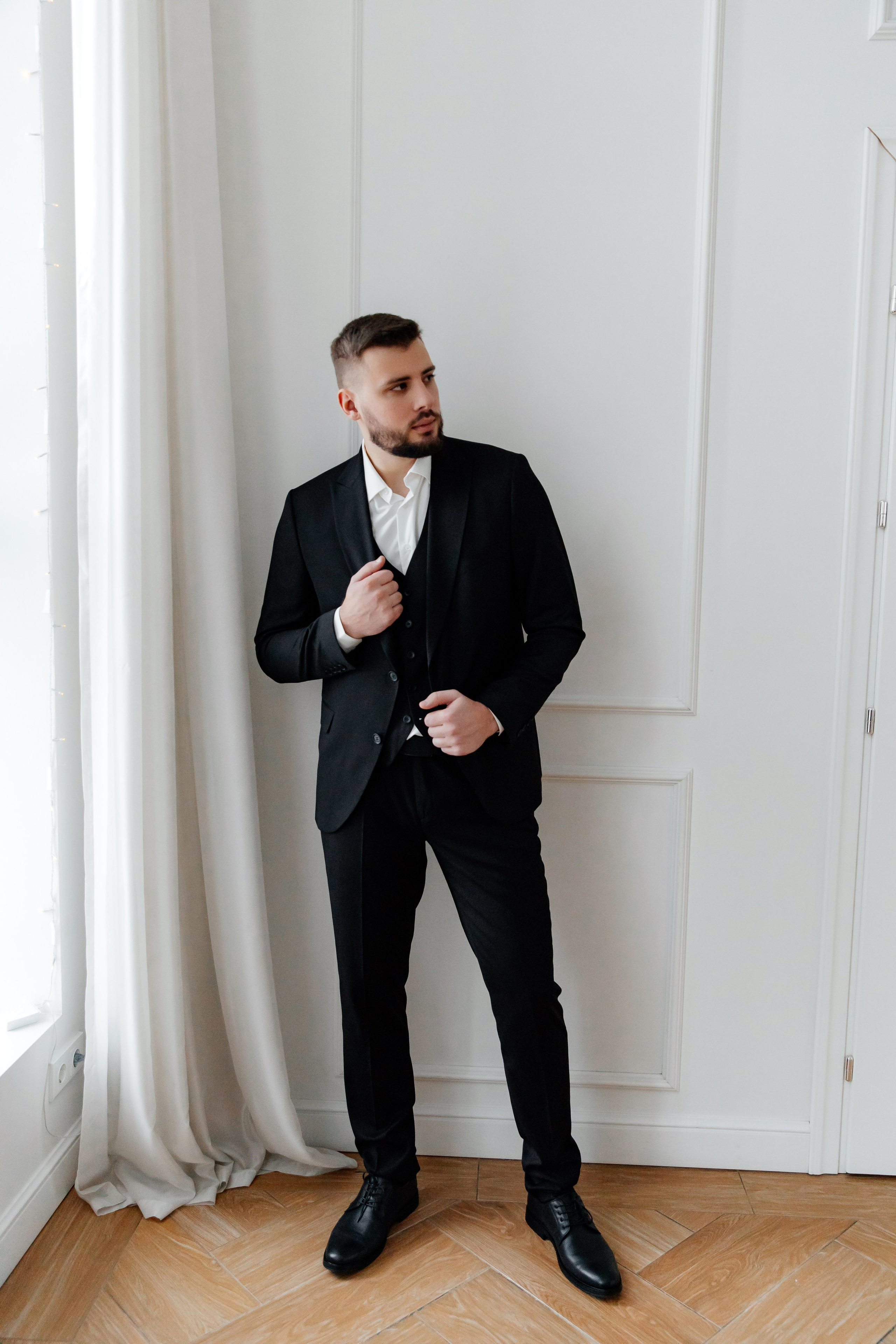 Виктор и Елена. Свадебный фотограф в Екатеринбурге Александр Перепечин