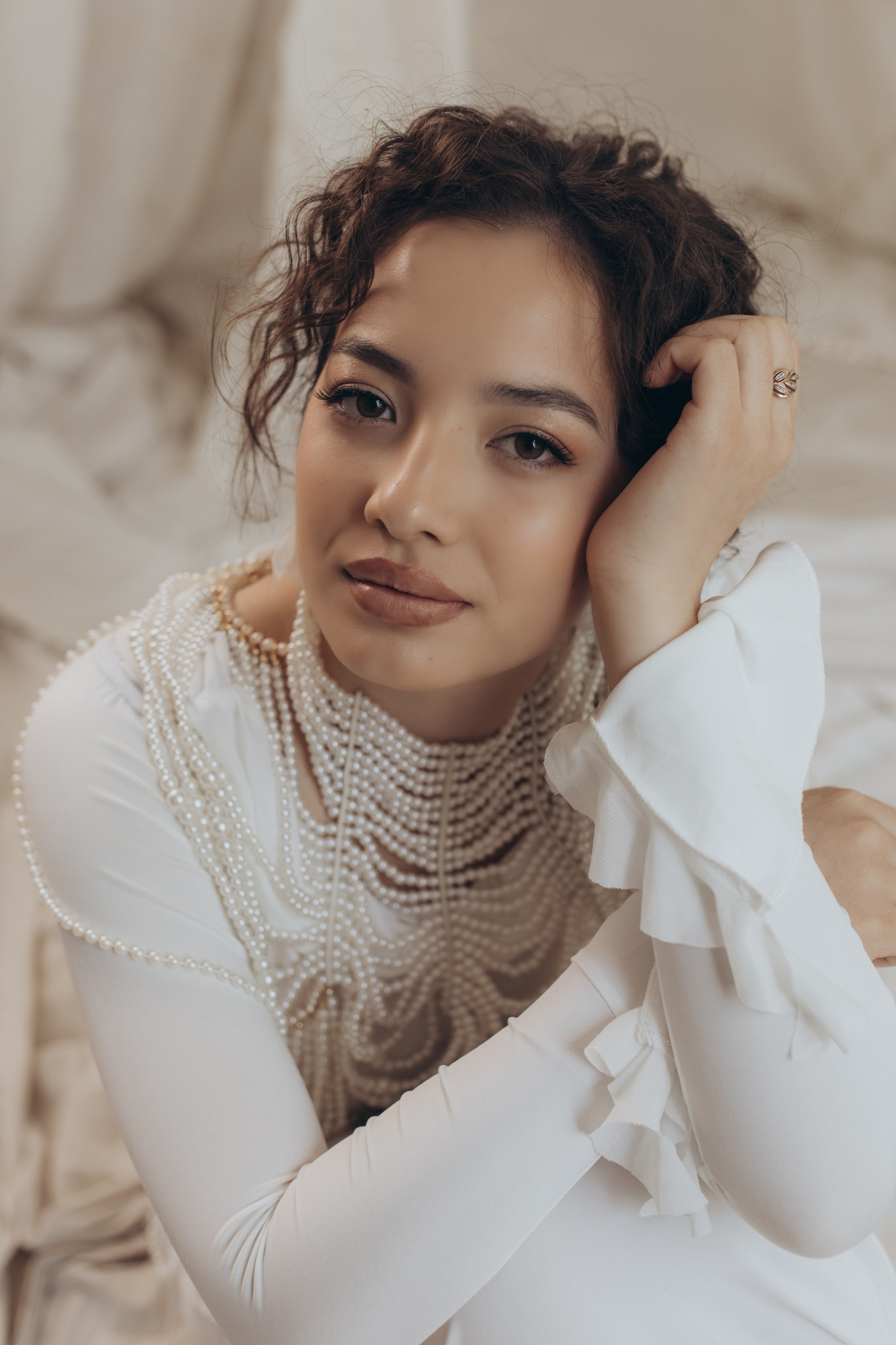 Диана. Свадебный и семейный фотограф в Белгороде Евгения Курочкина