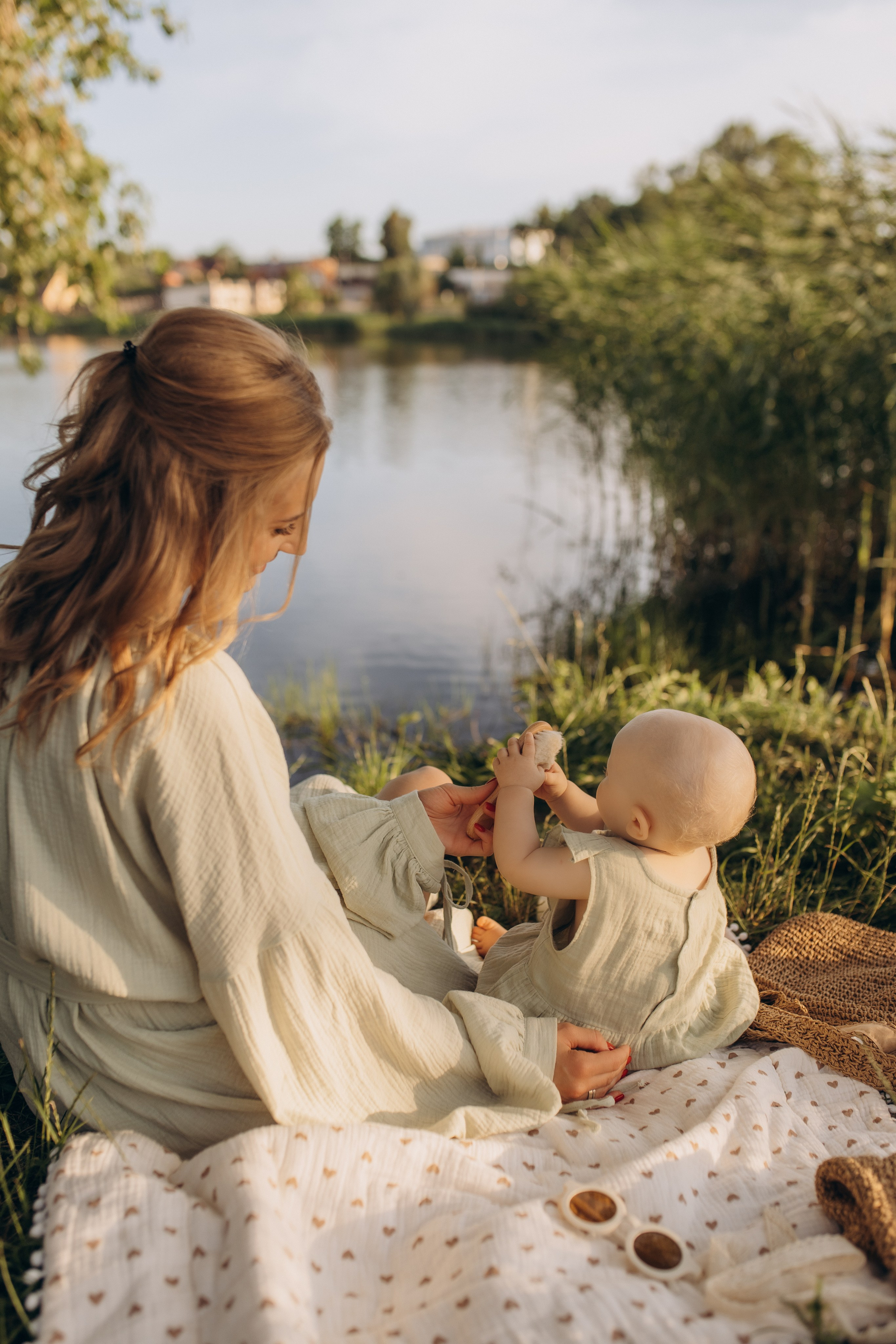 Виктория и Есения. Свадебный и семейный фотограф в Белгороде Евгения Курочкина