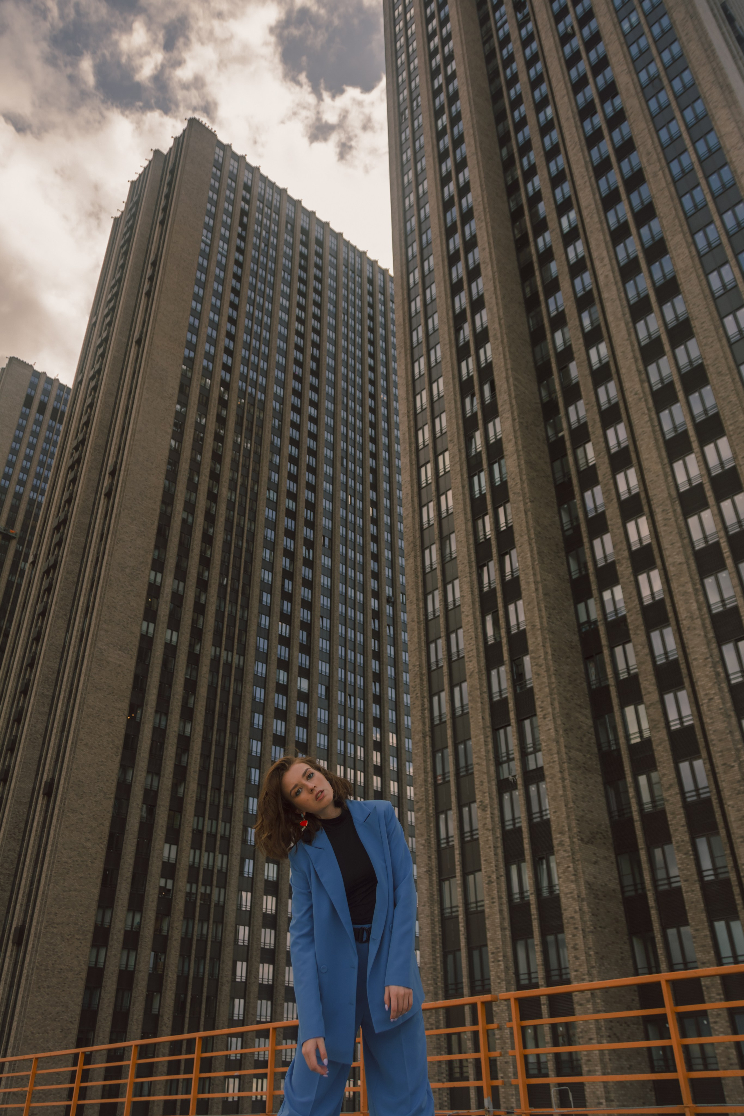 Наташа. Фотограф в Москве Панина Юлия