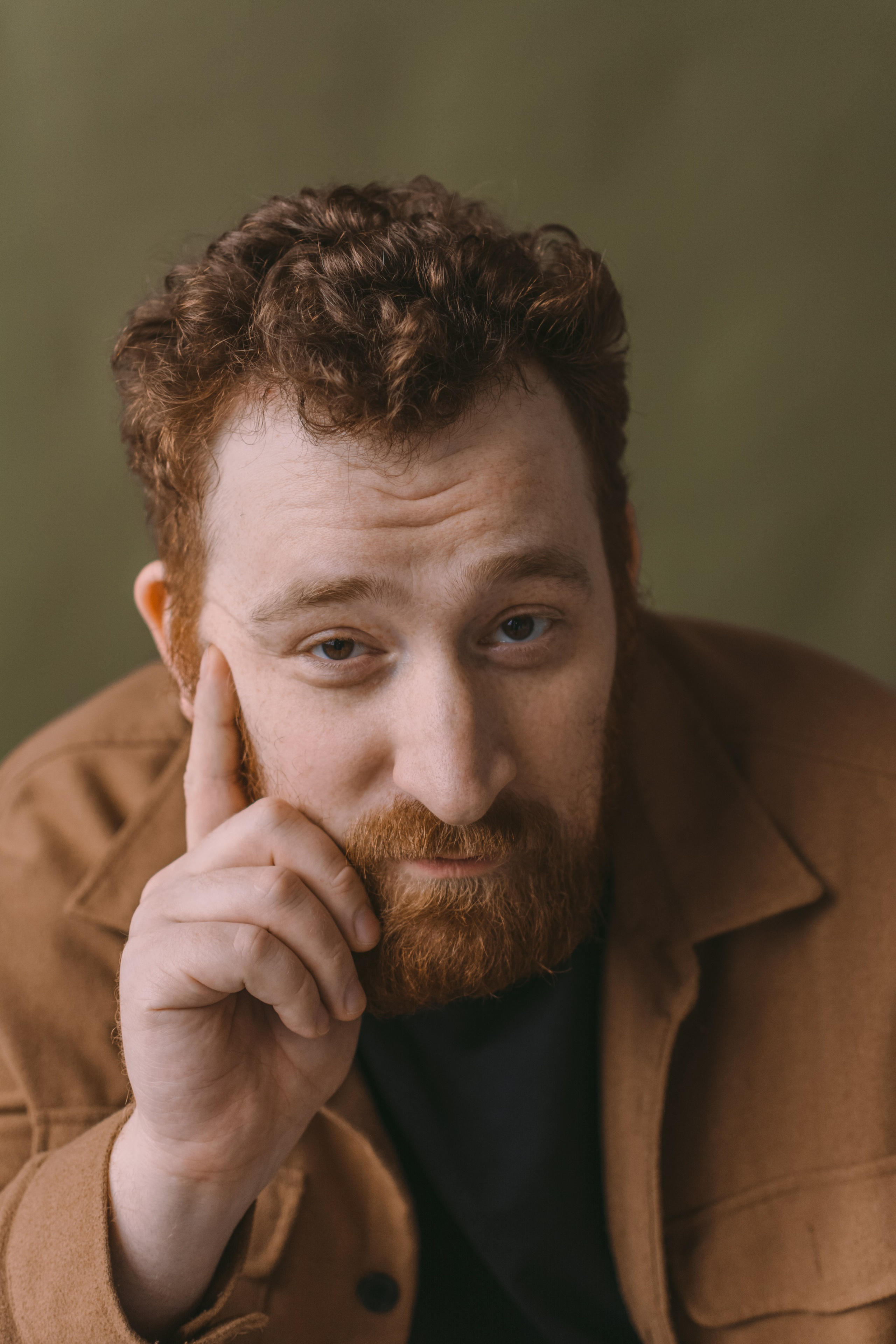 Дмитрий Тёмкин. Фотограф в Москве Панина Юлия