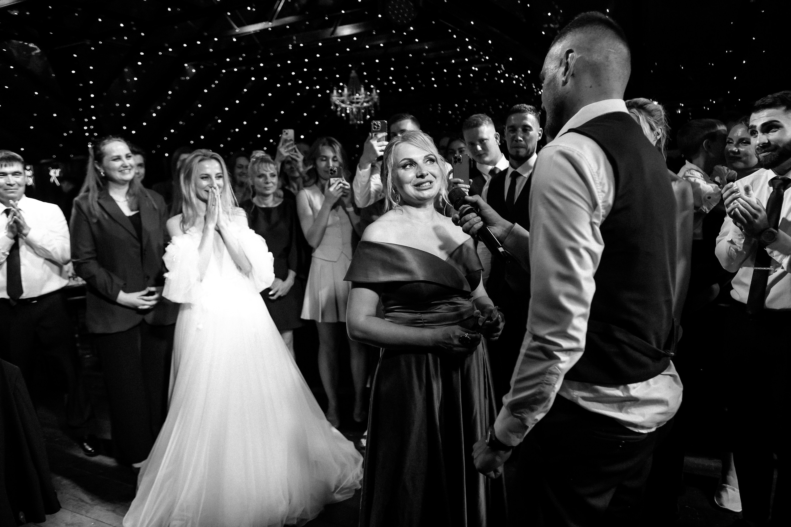 Forest dew reportage. Свадебный фотограф FOTOKEYT