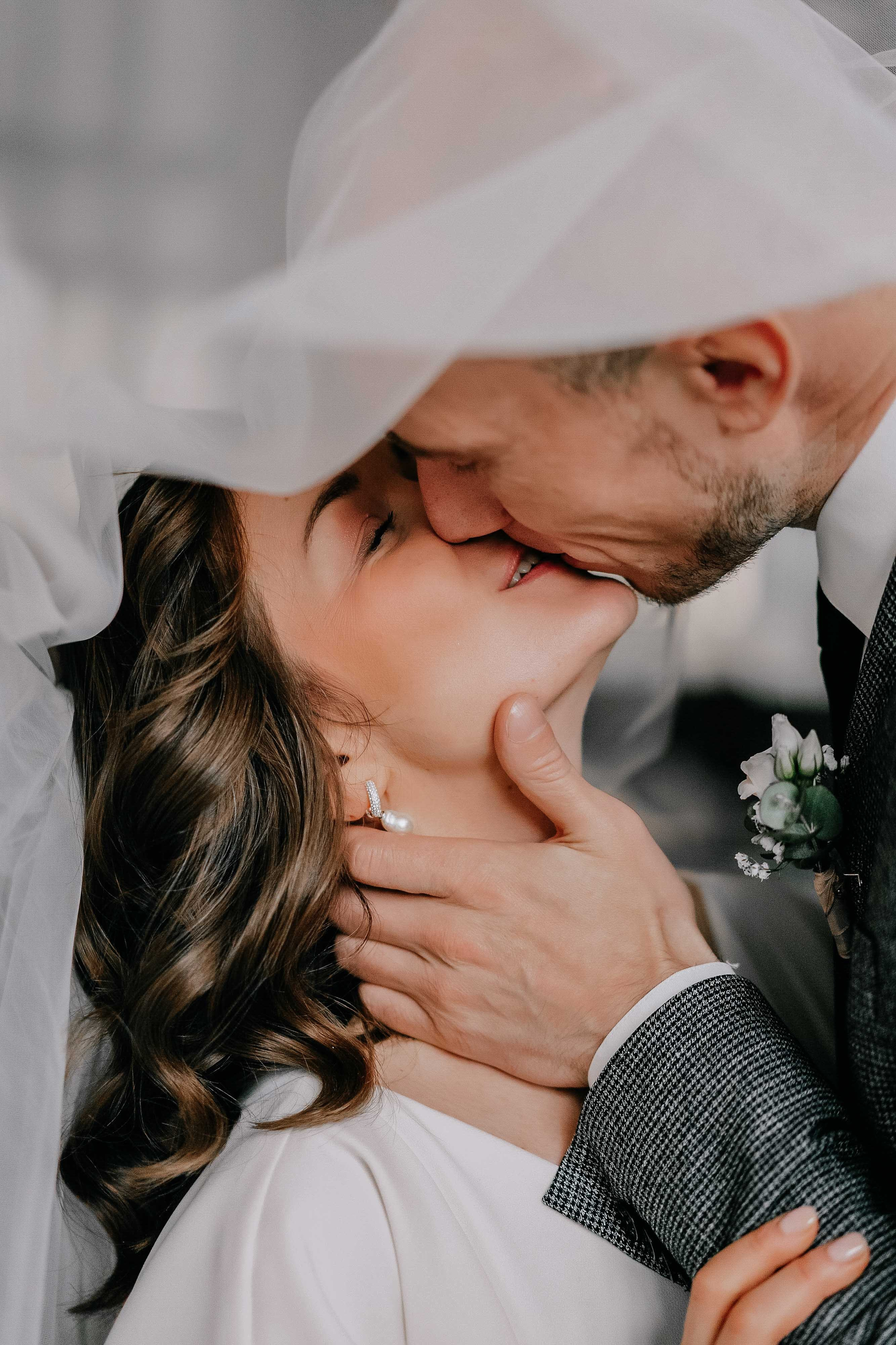 Свадьбы. Живые снимки! Фотограф Даша Бендер