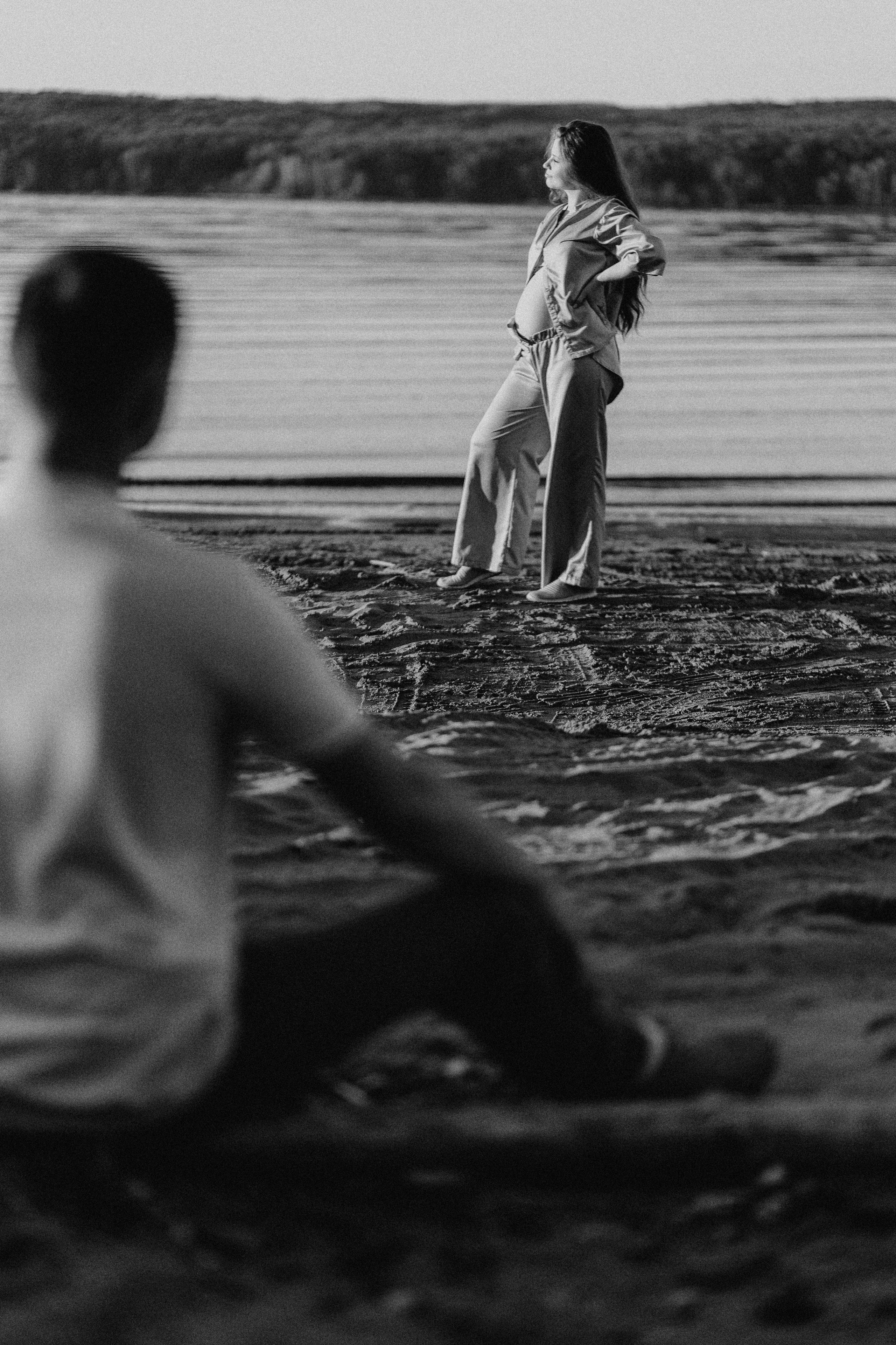 Дима и Таня. Свадебный фотограф Чайковский