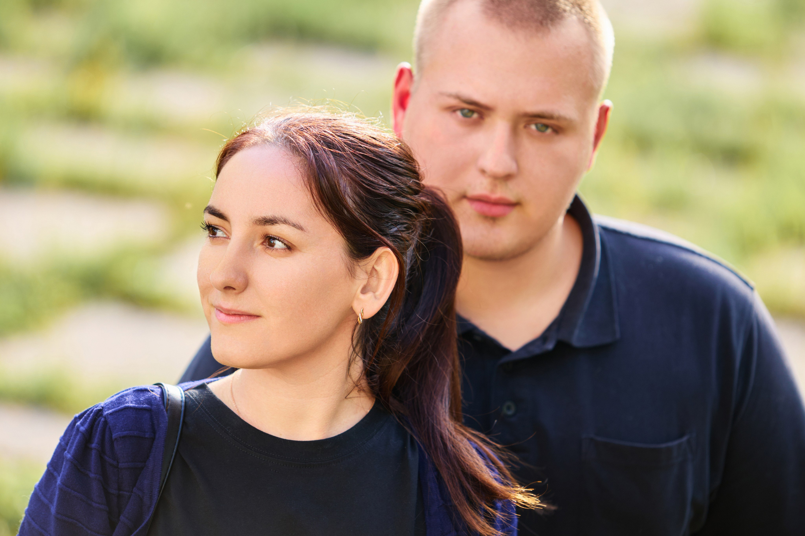 Love Story в Железногорске