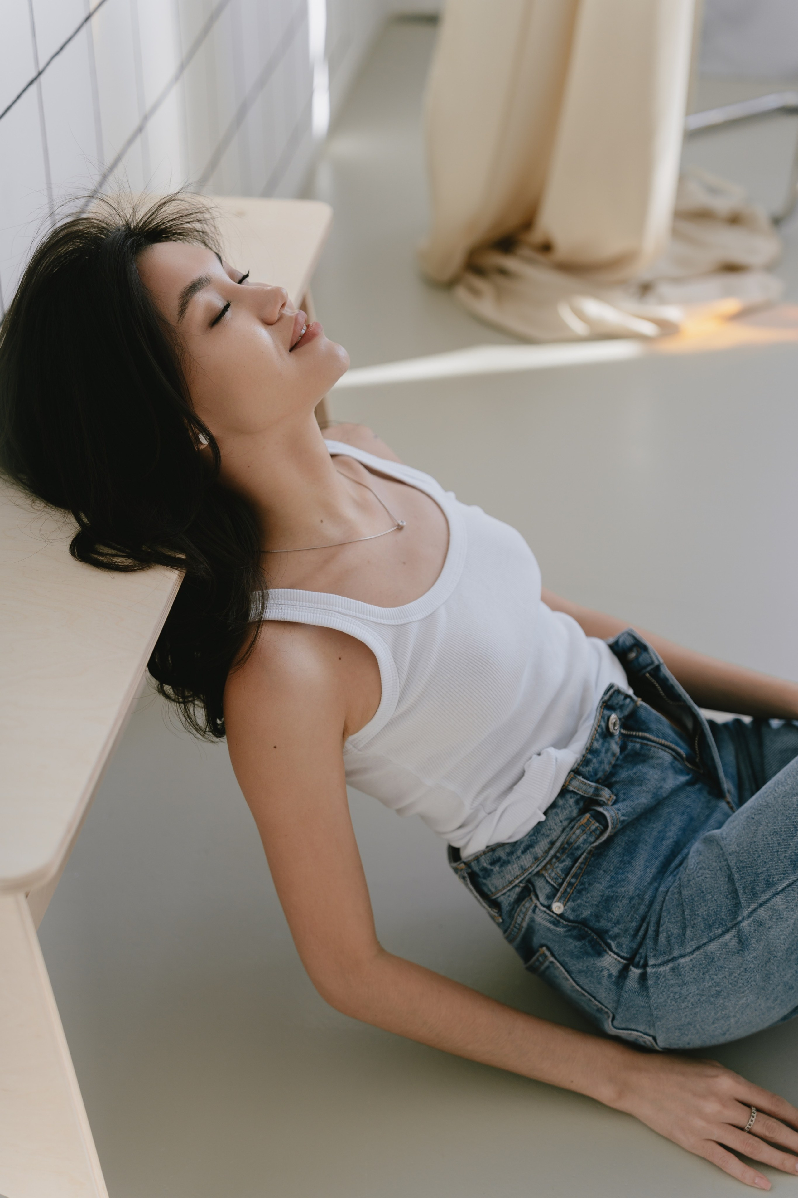 Камилла. Фотограф Тори Наджафи