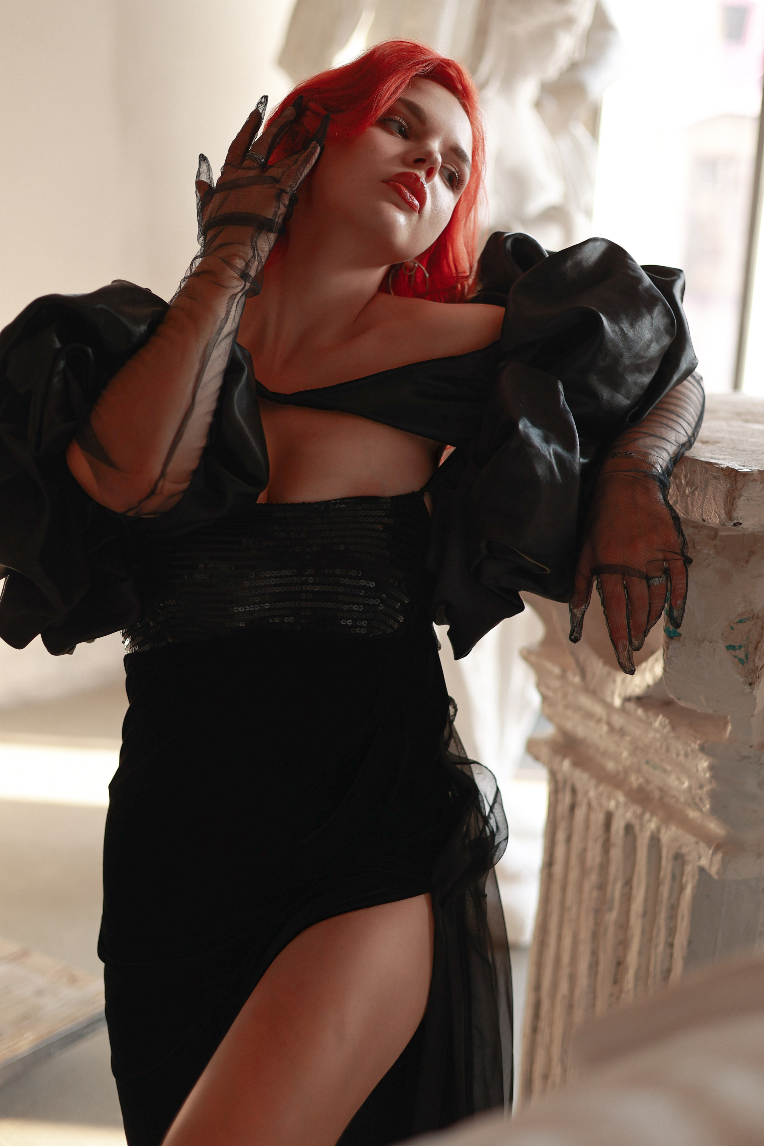 СКУЛЬПТУРЫ. Главная