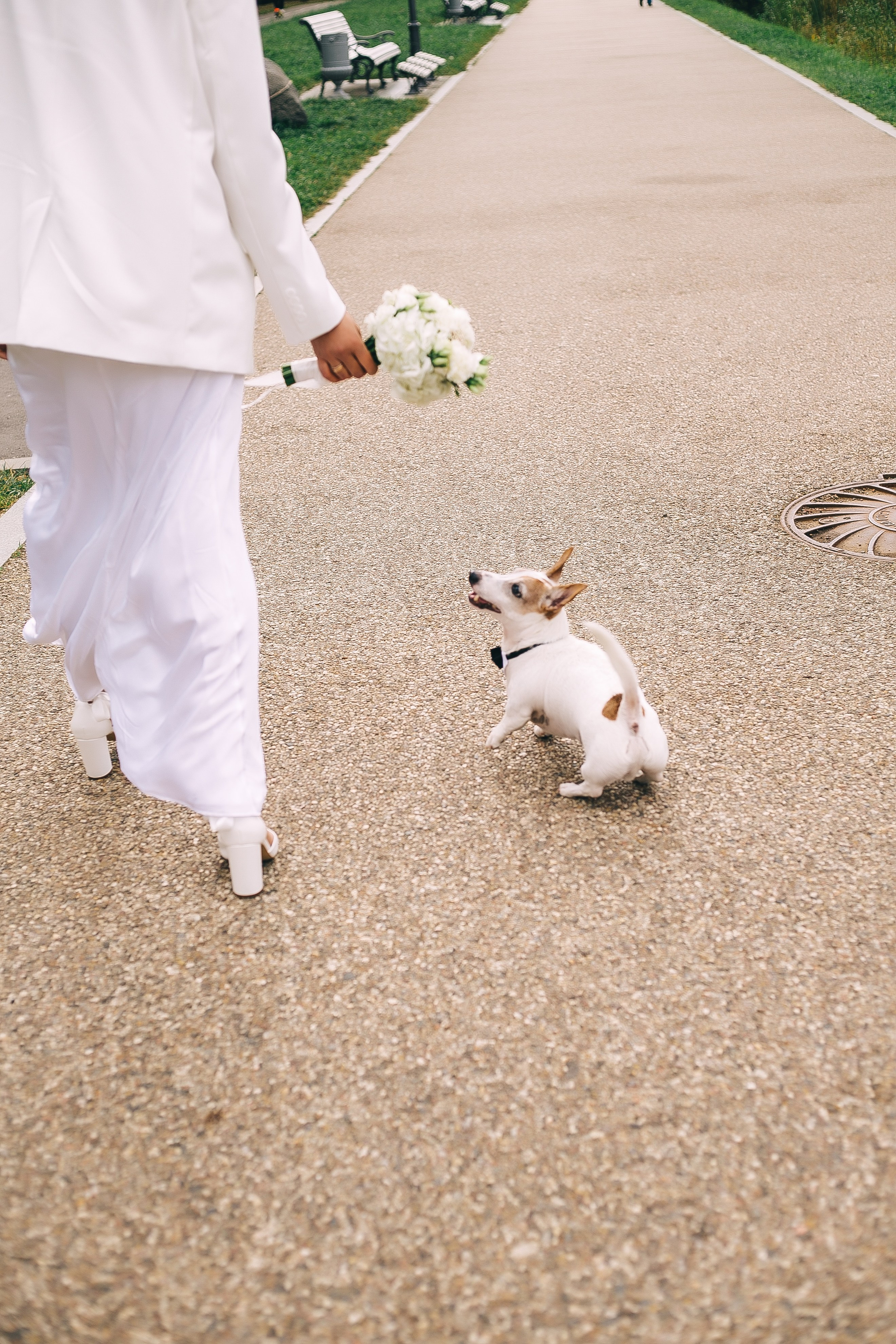 Ксюша+Саша. Свадебный и семейный фотограф Волкова Маргарита