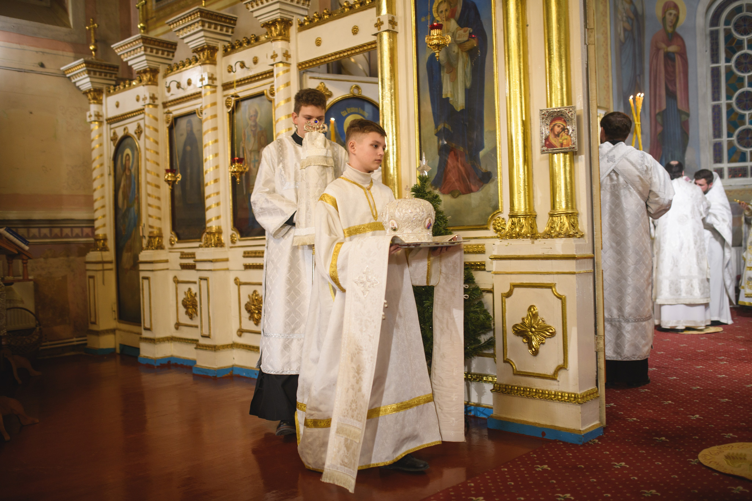 Рождество Христово 7.01.2024. Семейный и свадебный фотограф в Феодосии и Коктебеле