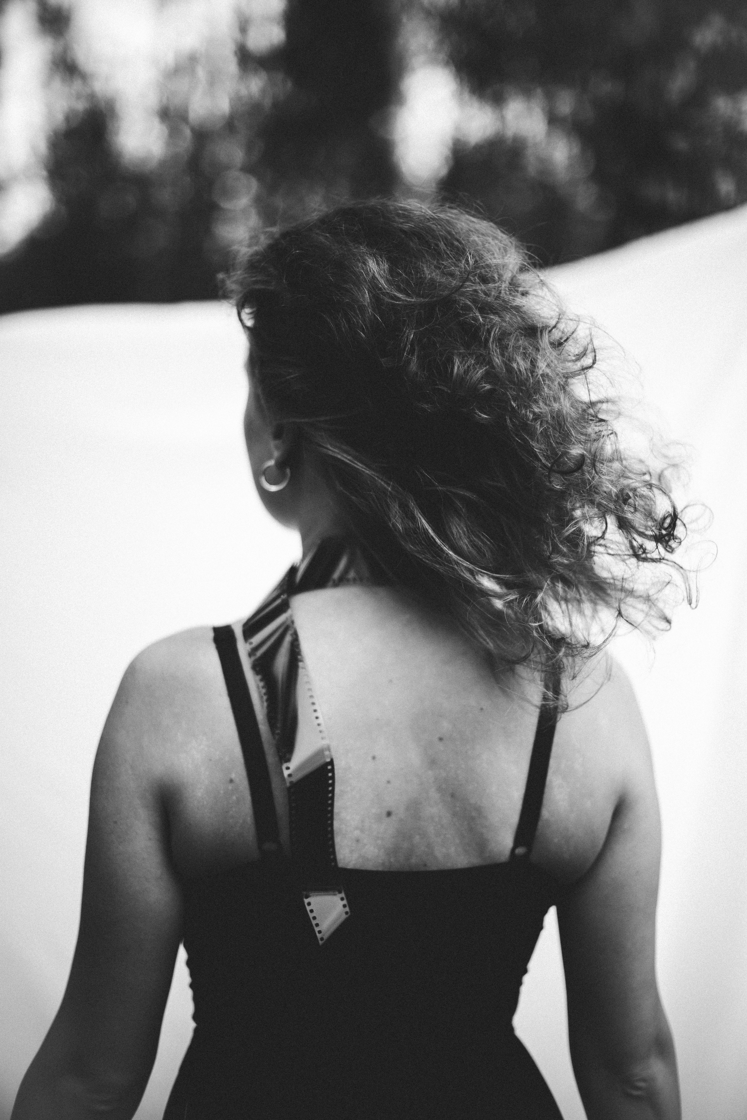 Вера. Озеро. Фотограф в Нижнем Новгороде