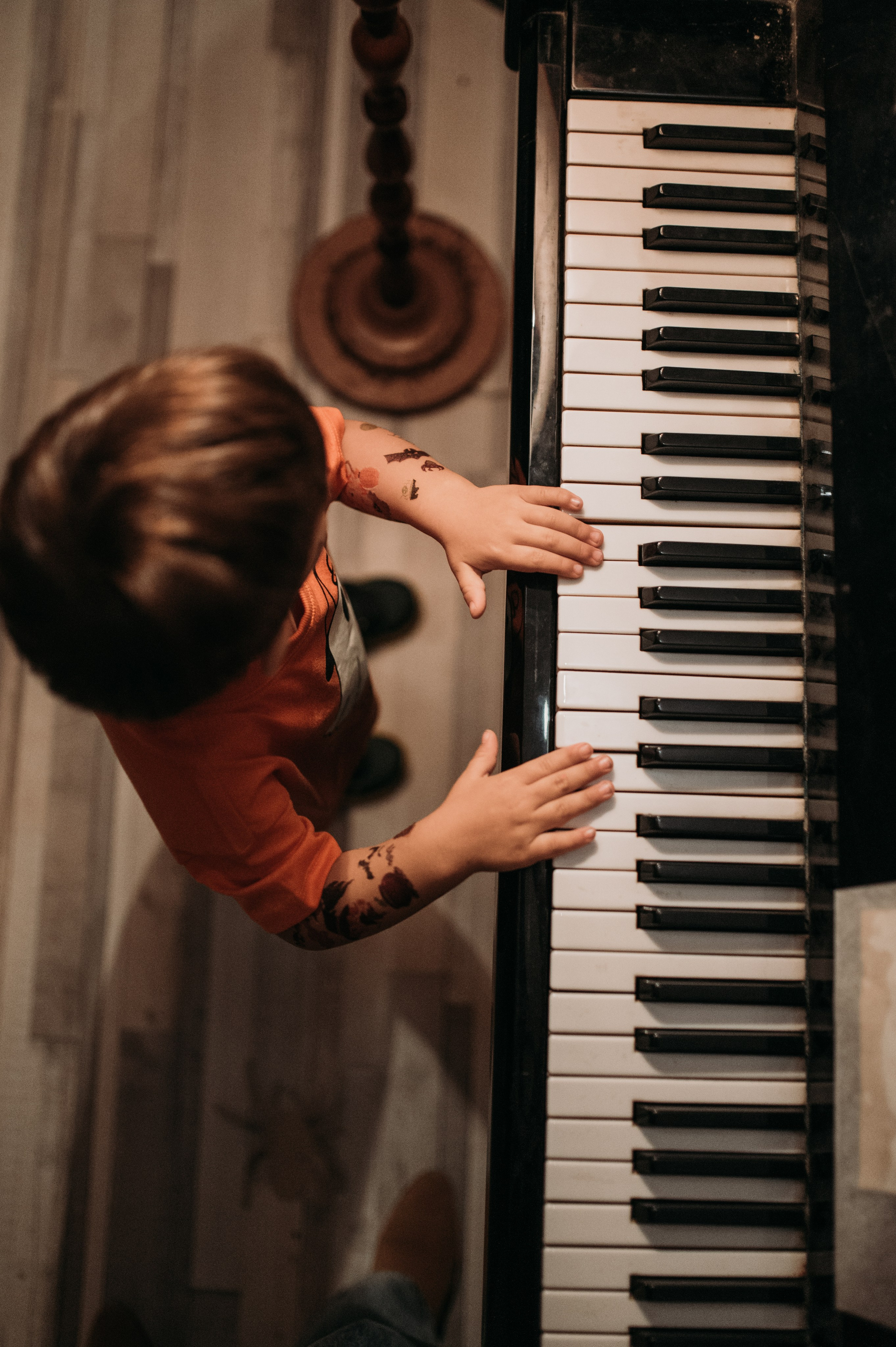 Helloween «Мабу». Фотограф Нижний Новгород Екатерина Кукленкова