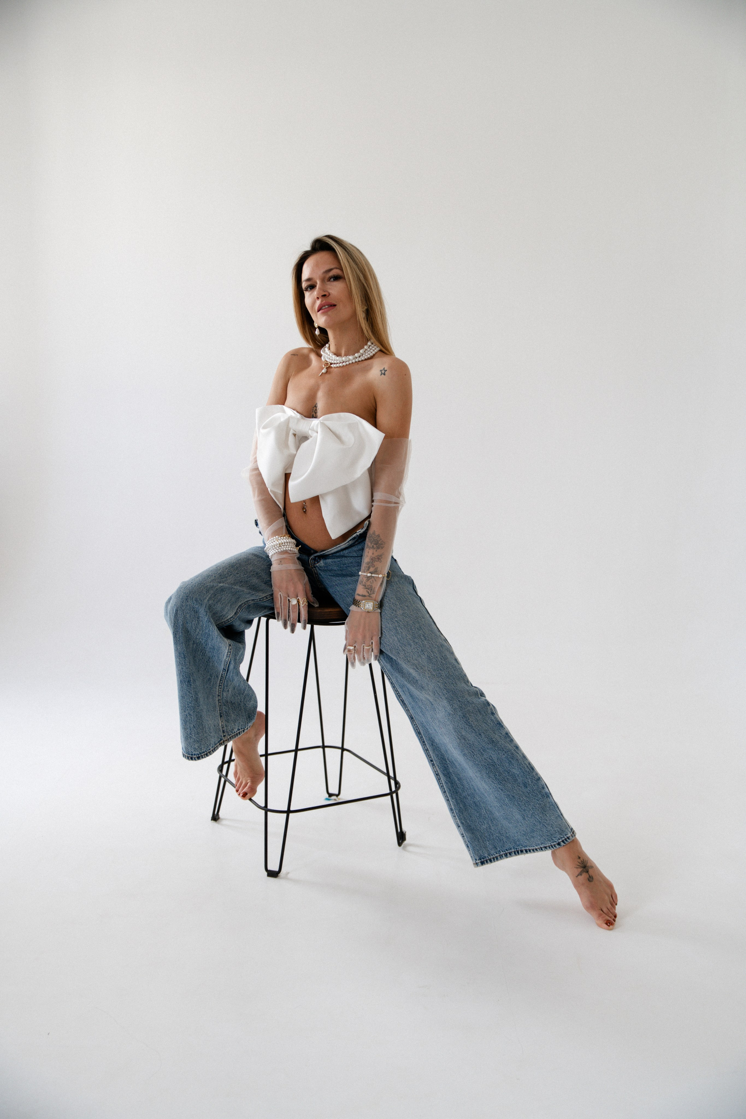 Индивидуальная фотосессия. Ваш фотограф для любого вида съемки