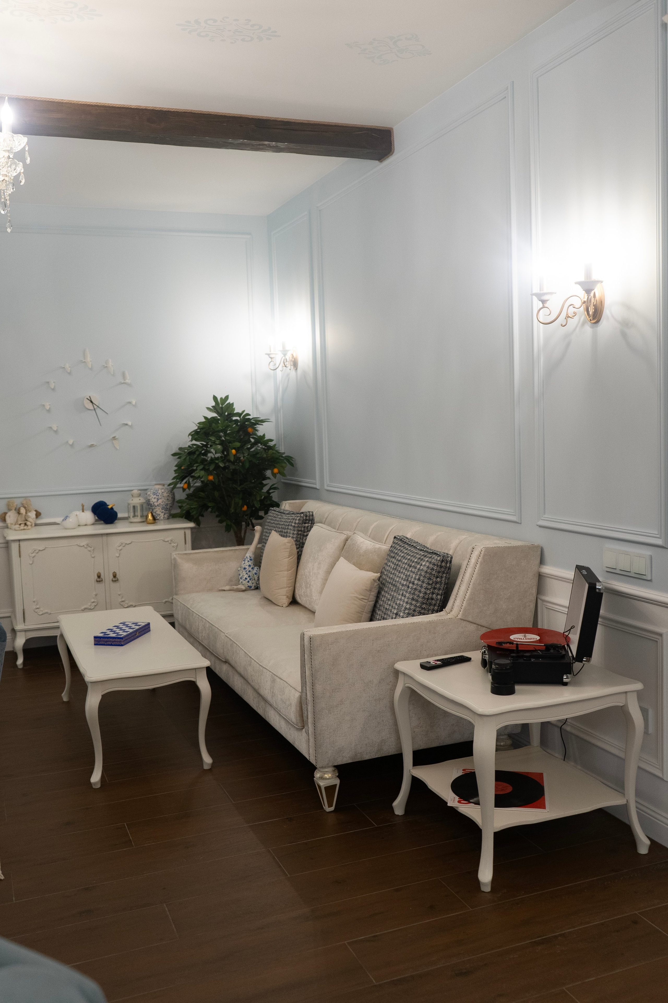 Дом на ул. Прудной г. Кисловодск. Дизайн интерьера, 3D визуализация и 3D моделирование. Создание проектов и чертежей. КМВ: Кисловодск, Пятигорск, Ессентуки и удаленно